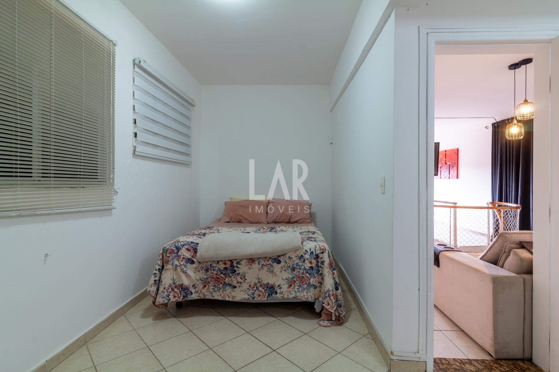 Apartamento de 4 quartos à venda, Santa Lúcia, Belo Horizonte - MG