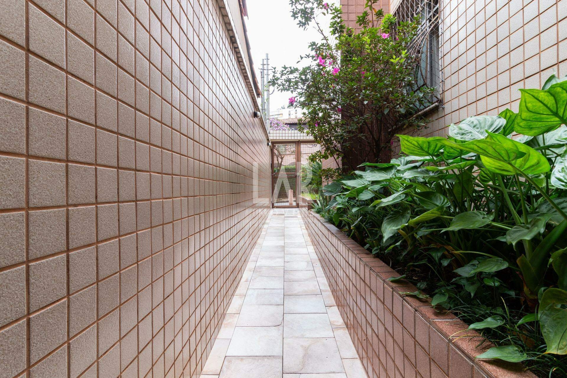 Apartamento de 4 quartos à venda, Santa Lúcia, Belo Horizonte - MG
