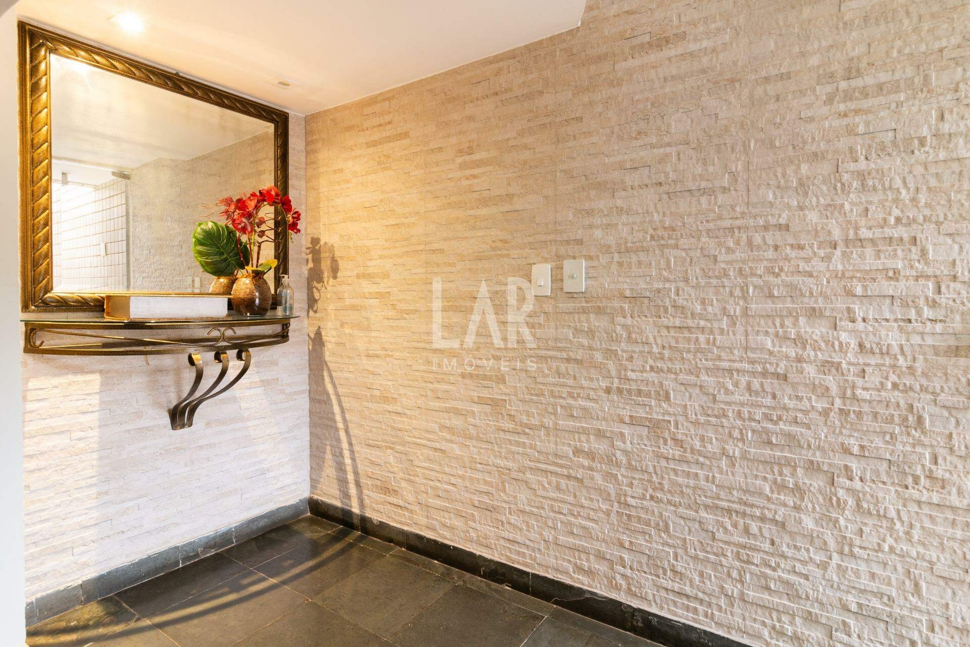 Apartamento de 4 quartos à venda, Santa Lúcia, Belo Horizonte - MG