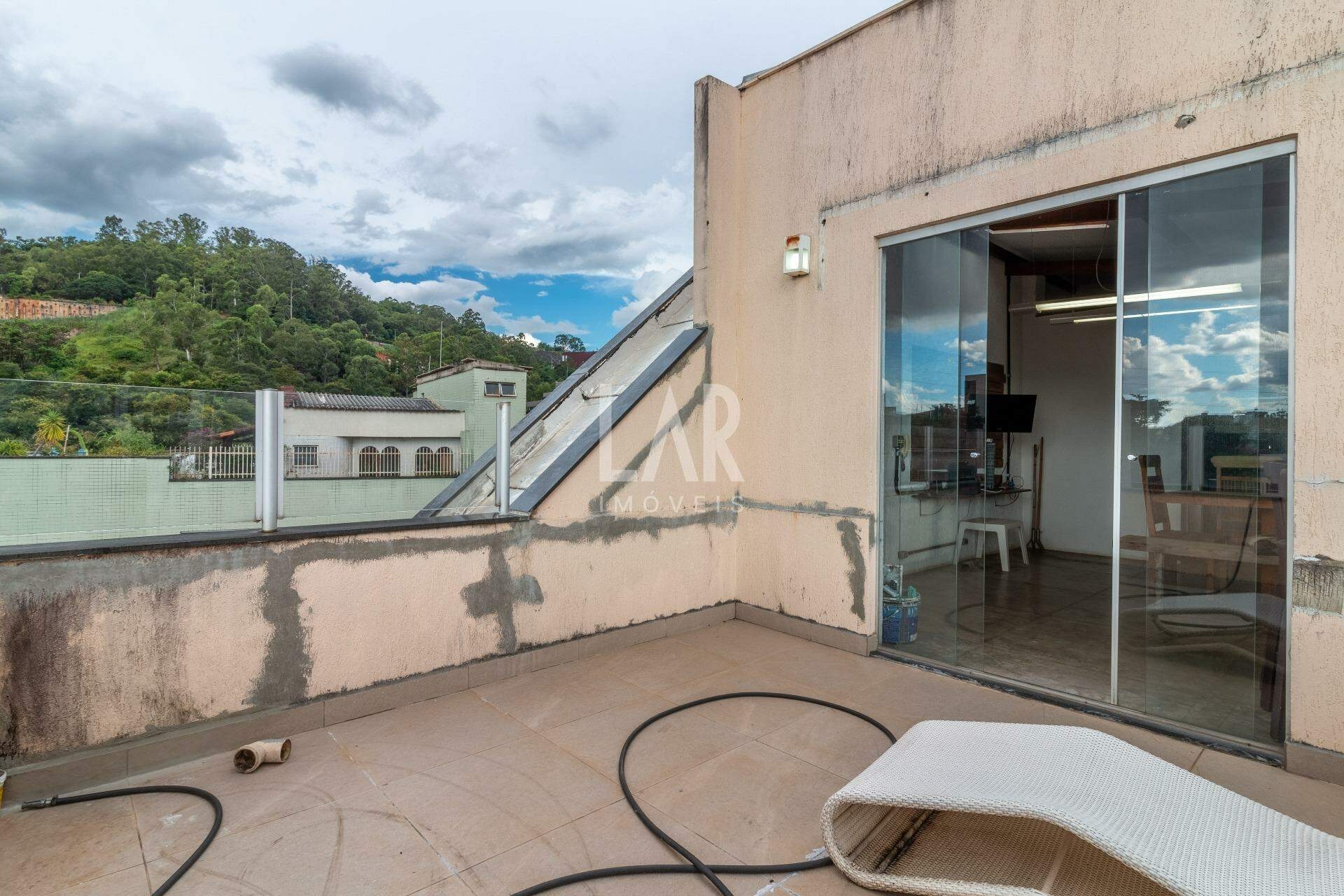 Apartamento de 4 quartos à venda, Santa Lúcia, Belo Horizonte - MG