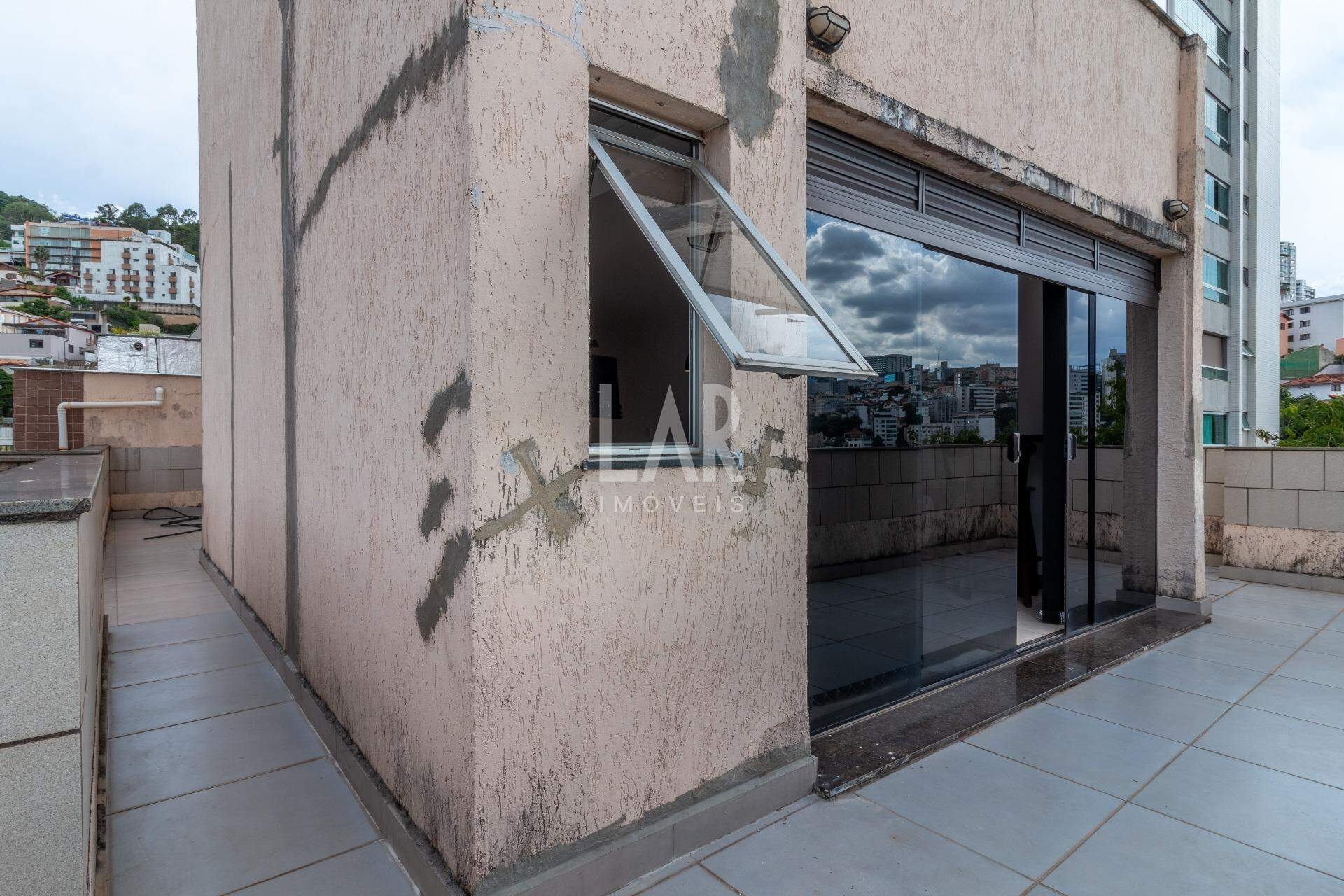 Apartamento de 4 quartos à venda, Santa Lúcia, Belo Horizonte - MG
