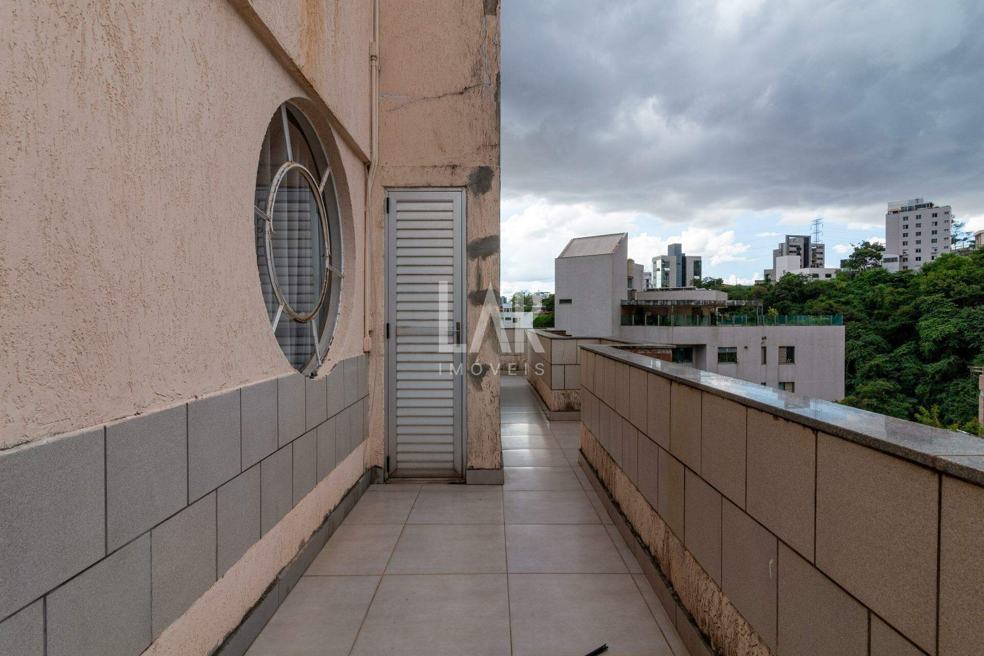 Apartamento de 4 quartos à venda, Santa Lúcia, Belo Horizonte - MG