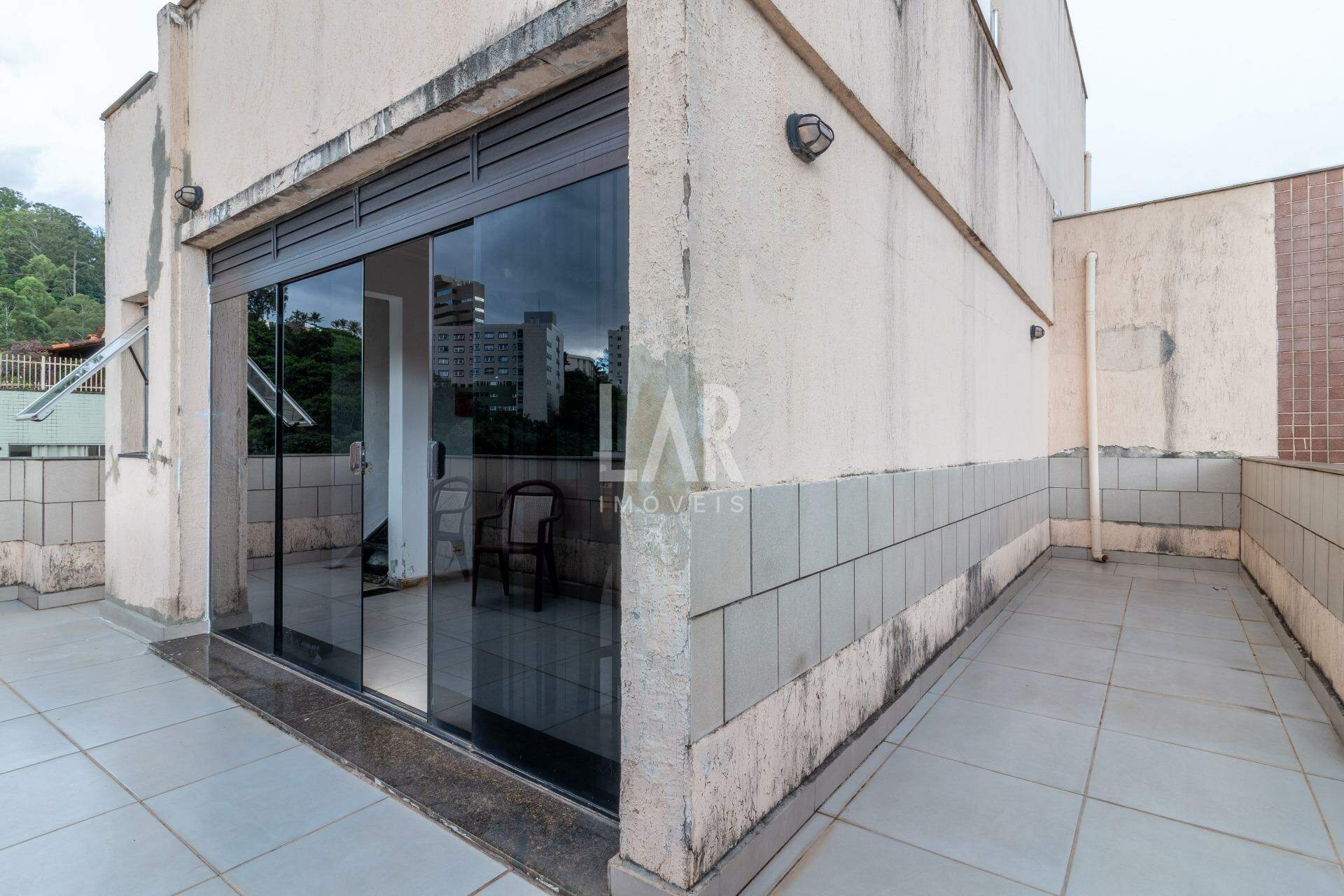 Apartamento de 4 quartos à venda, Santa Lúcia, Belo Horizonte - MG