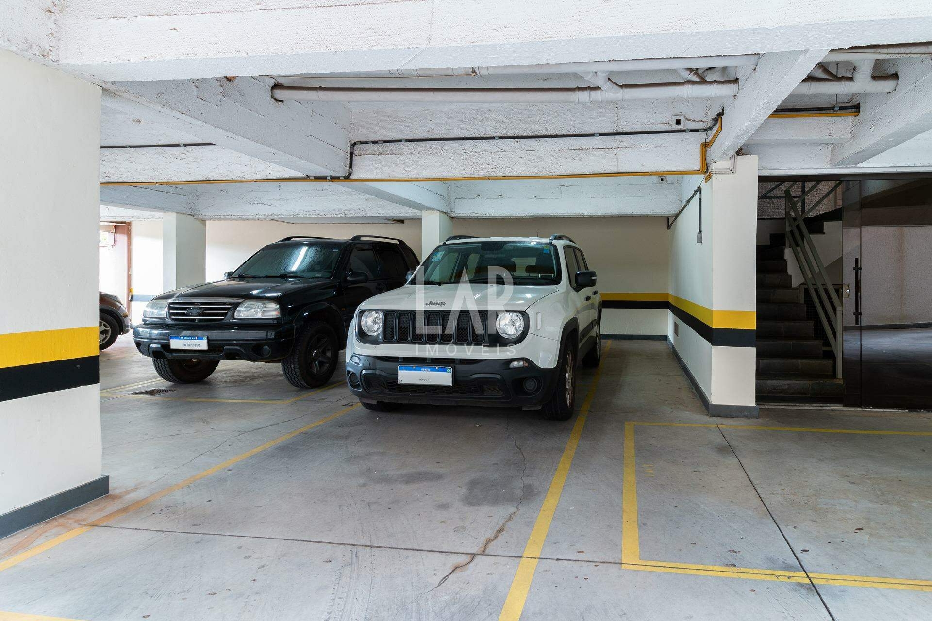 Apartamento de 4 quartos à venda, Santa Lúcia, Belo Horizonte - MG