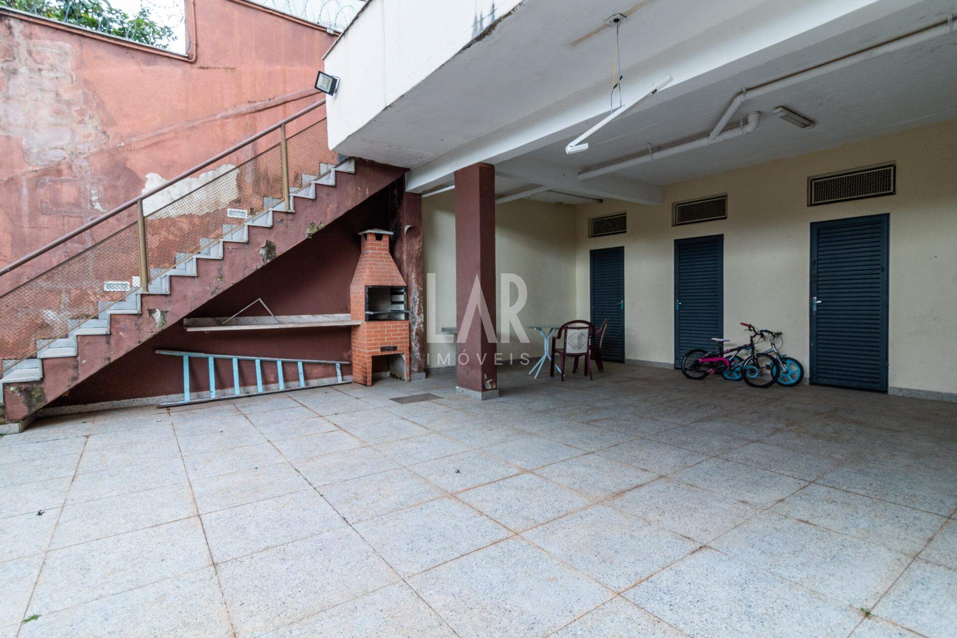 Apartamento de 4 quartos à venda, Santa Lúcia, Belo Horizonte - MG