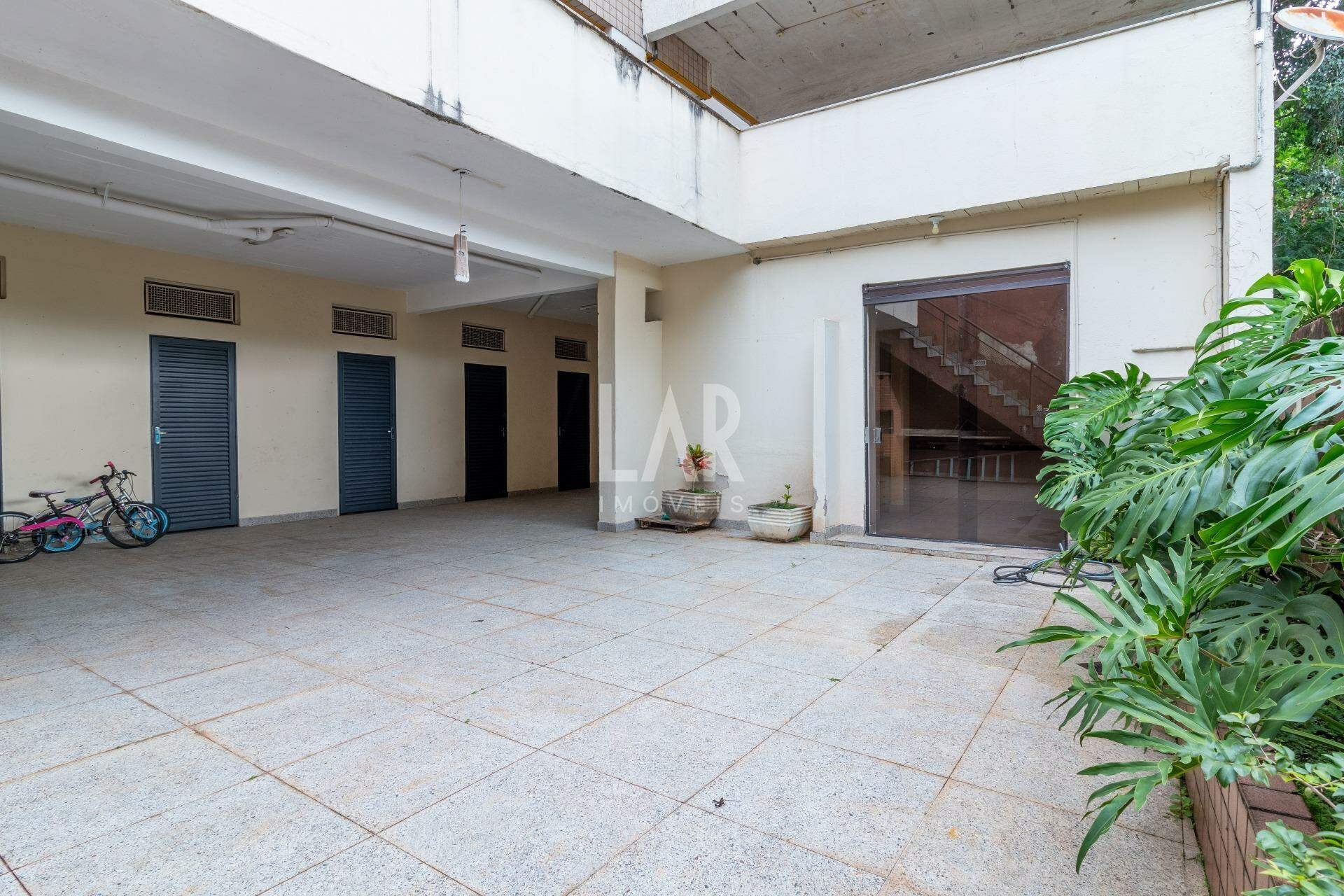 Apartamento de 4 quartos à venda, Santa Lúcia, Belo Horizonte - MG