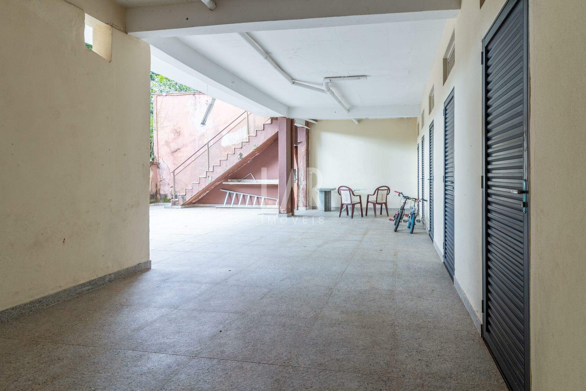 Apartamento de 4 quartos à venda, Santa Lúcia, Belo Horizonte - MG