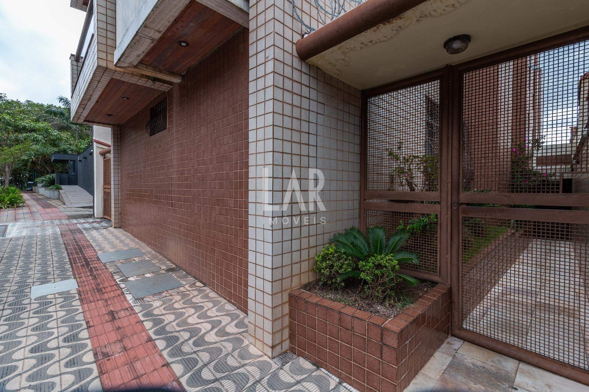 Apartamento de 4 quartos à venda, Santa Lúcia, Belo Horizonte - MG
