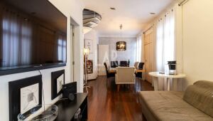 Apartamento de 4 quartos à venda, Santa Lúcia, Belo Horizonte - MG