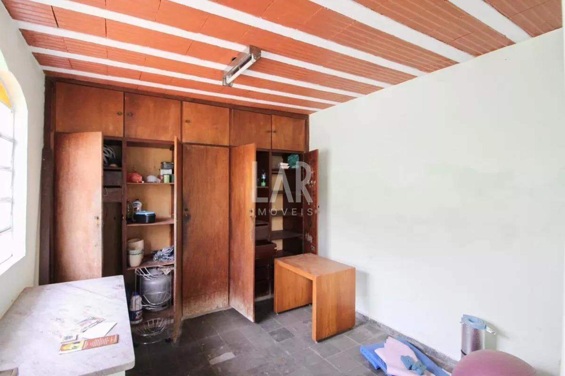Casa de 3 quartos para alugar, Alípio de Melo, Belo Horizonte - MG