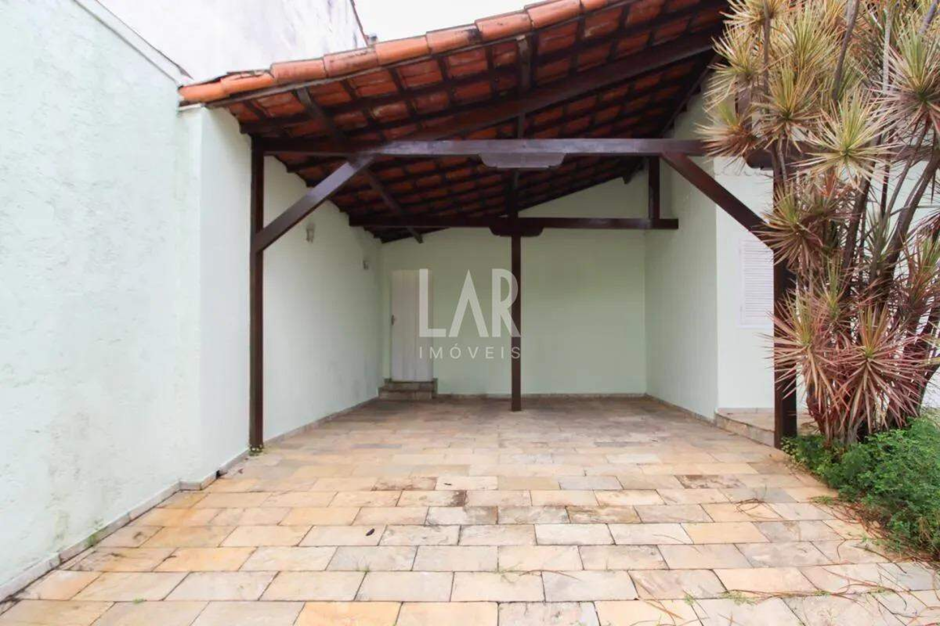 Casa de 3 quartos para alugar, Alípio de Melo, Belo Horizonte - MG