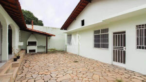 Casa de 3 quartos para alugar, Alípio de Melo, Belo Horizonte - MG