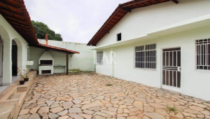 Casa de 3 quartos para alugar, Alípio de Melo, Belo Horizonte - MG