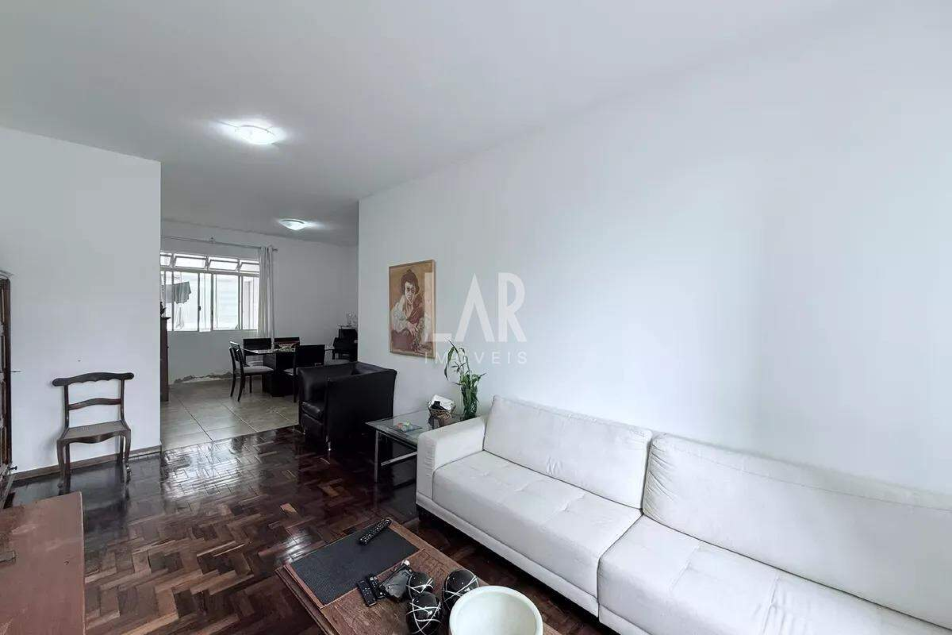 Apartamento de 3 quartos à venda, Barro Preto, Belo Horizonte - MG