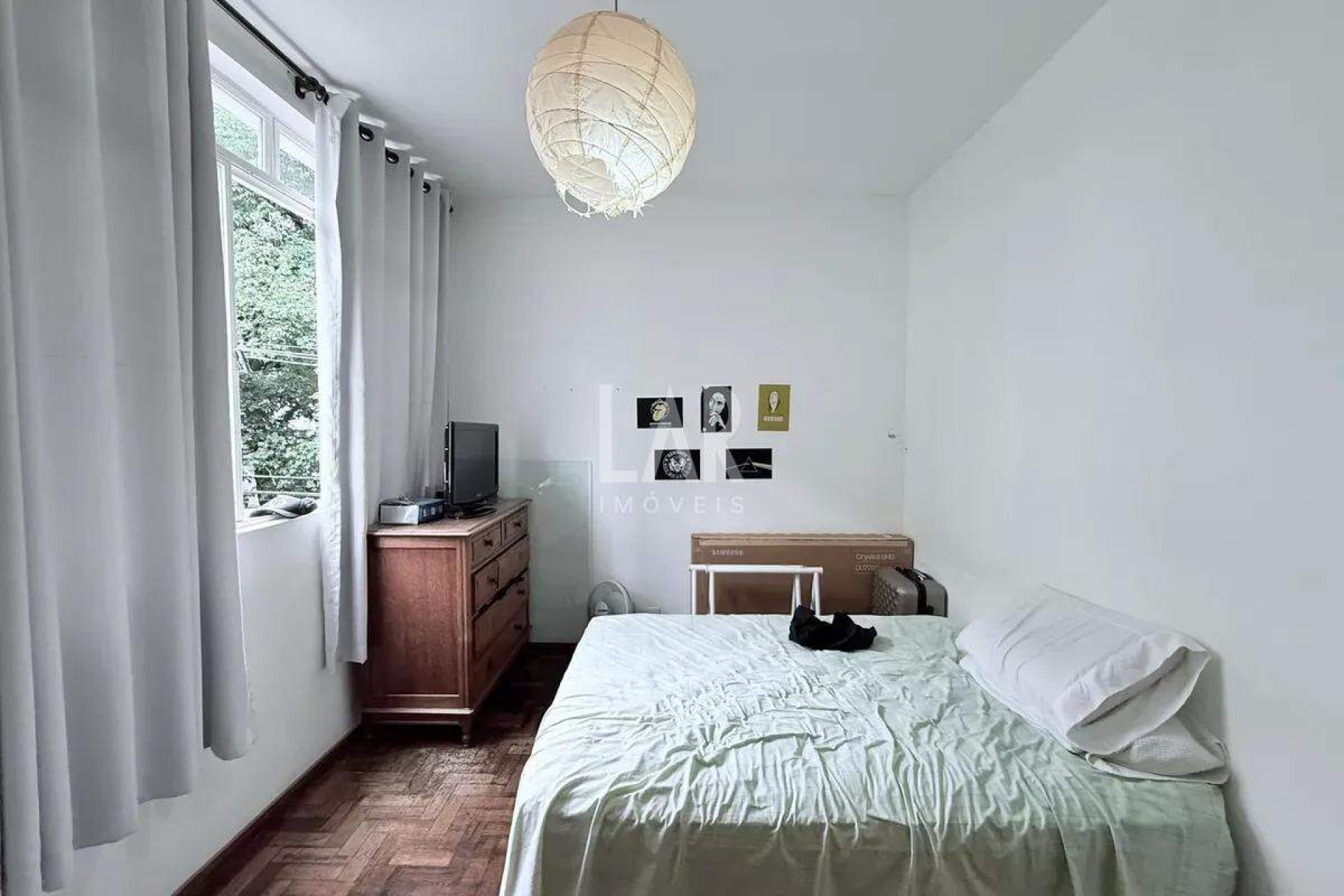 Apartamento de 3 quartos à venda, Barro Preto, Belo Horizonte - MG
