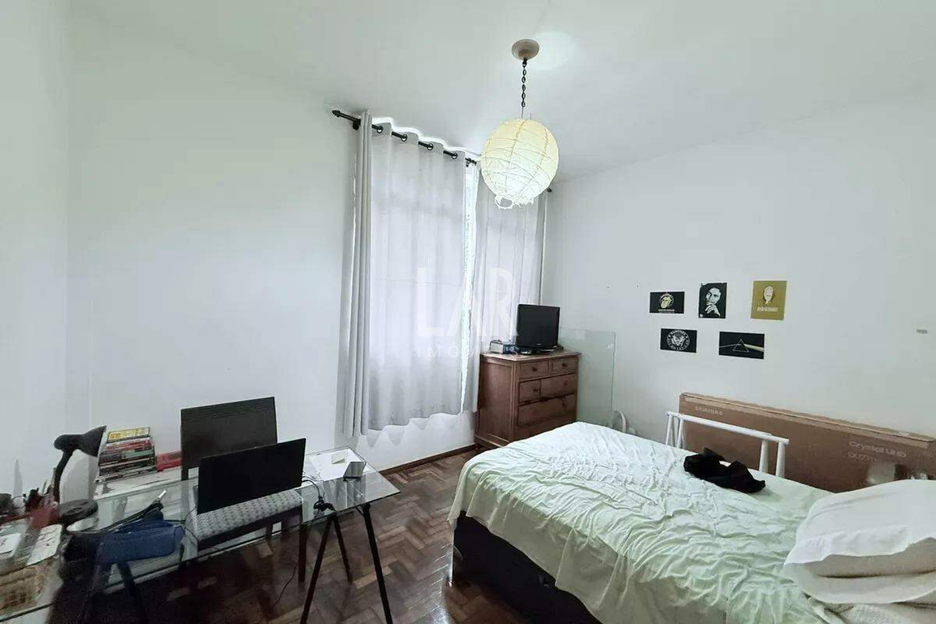 Apartamento de 3 quartos à venda, Barro Preto, Belo Horizonte - MG