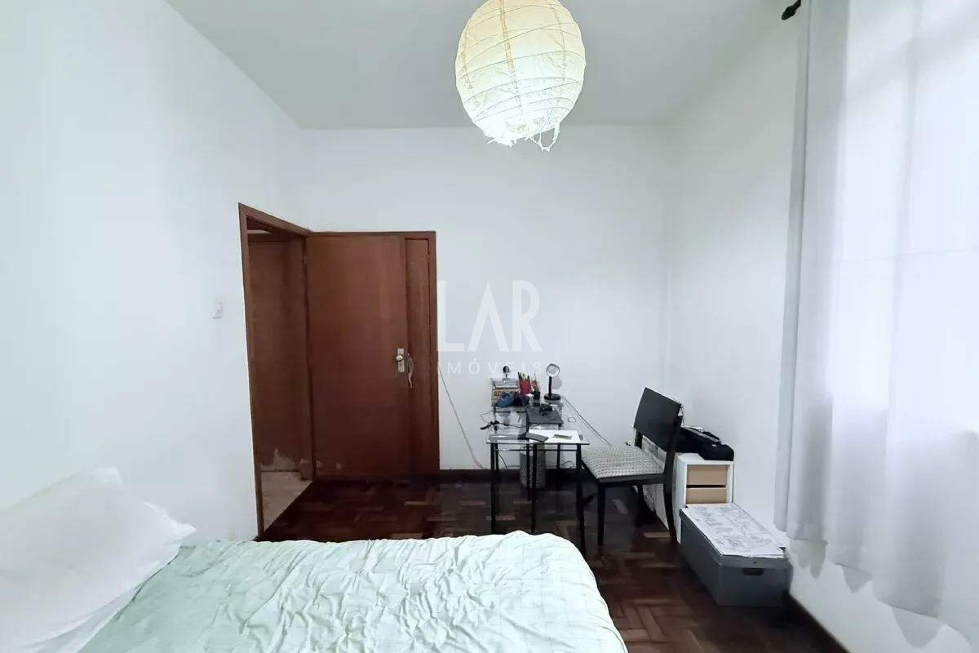 Apartamento de 3 quartos à venda, Barro Preto, Belo Horizonte - MG