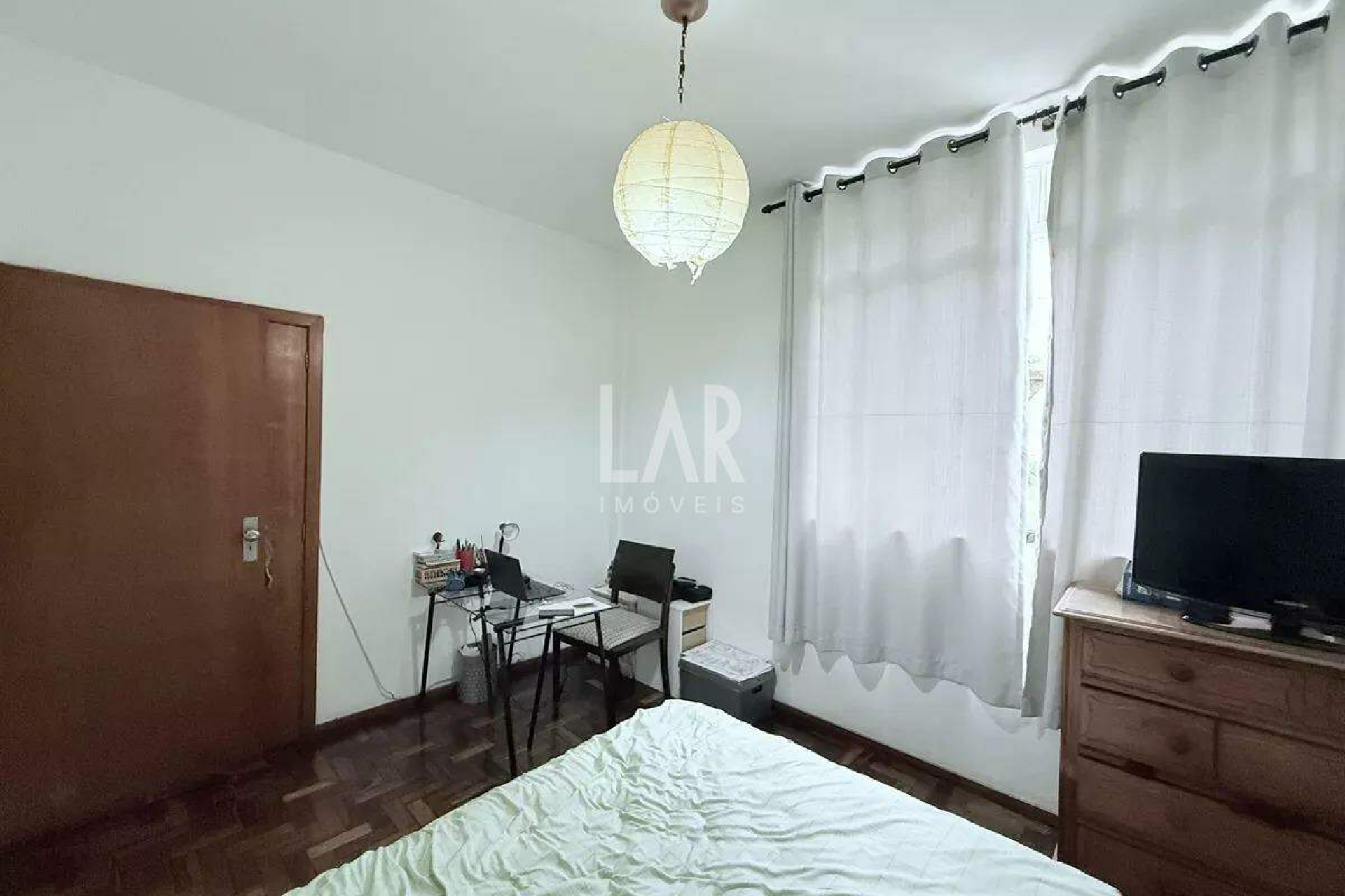 Apartamento de 3 quartos à venda, Barro Preto, Belo Horizonte - MG