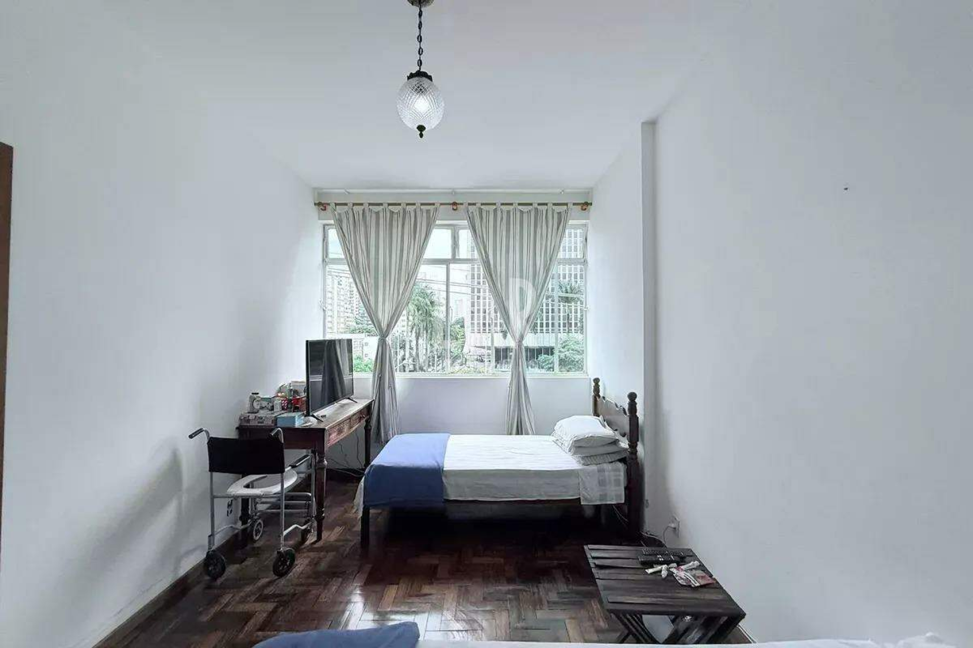 Apartamento de 3 quartos à venda, Barro Preto, Belo Horizonte - MG