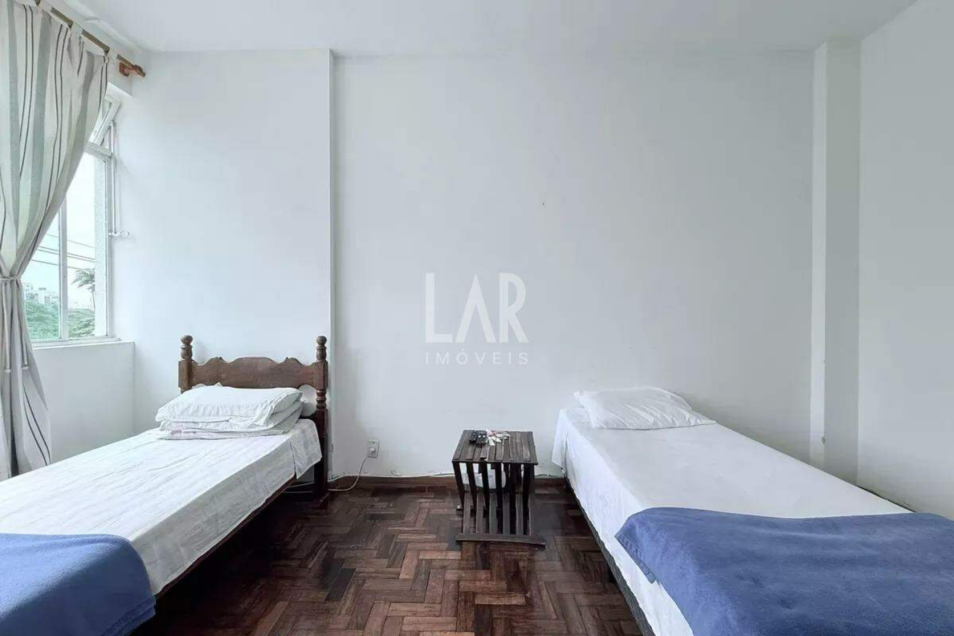 Apartamento de 3 quartos à venda, Barro Preto, Belo Horizonte - MG