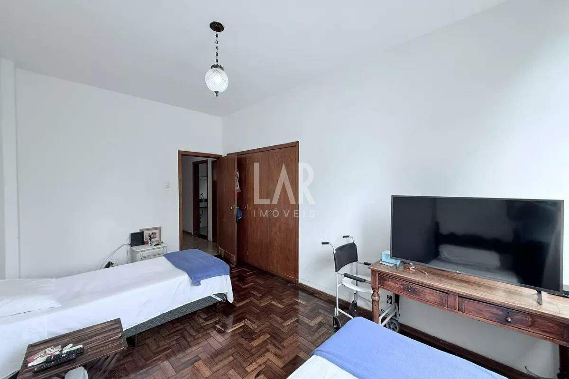 Apartamento de 3 quartos à venda, Barro Preto, Belo Horizonte - MG