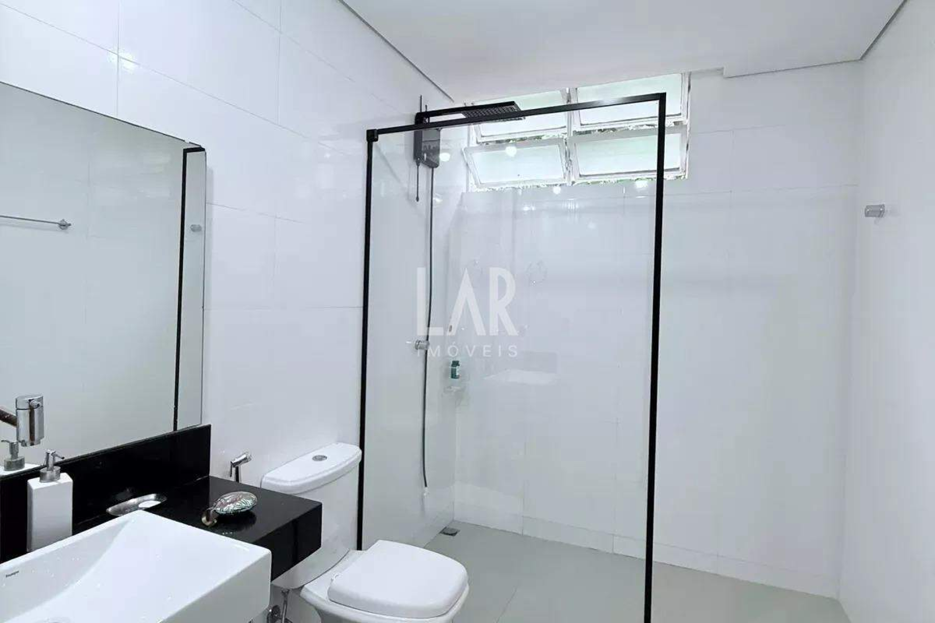 Apartamento de 3 quartos à venda, Barro Preto, Belo Horizonte - MG