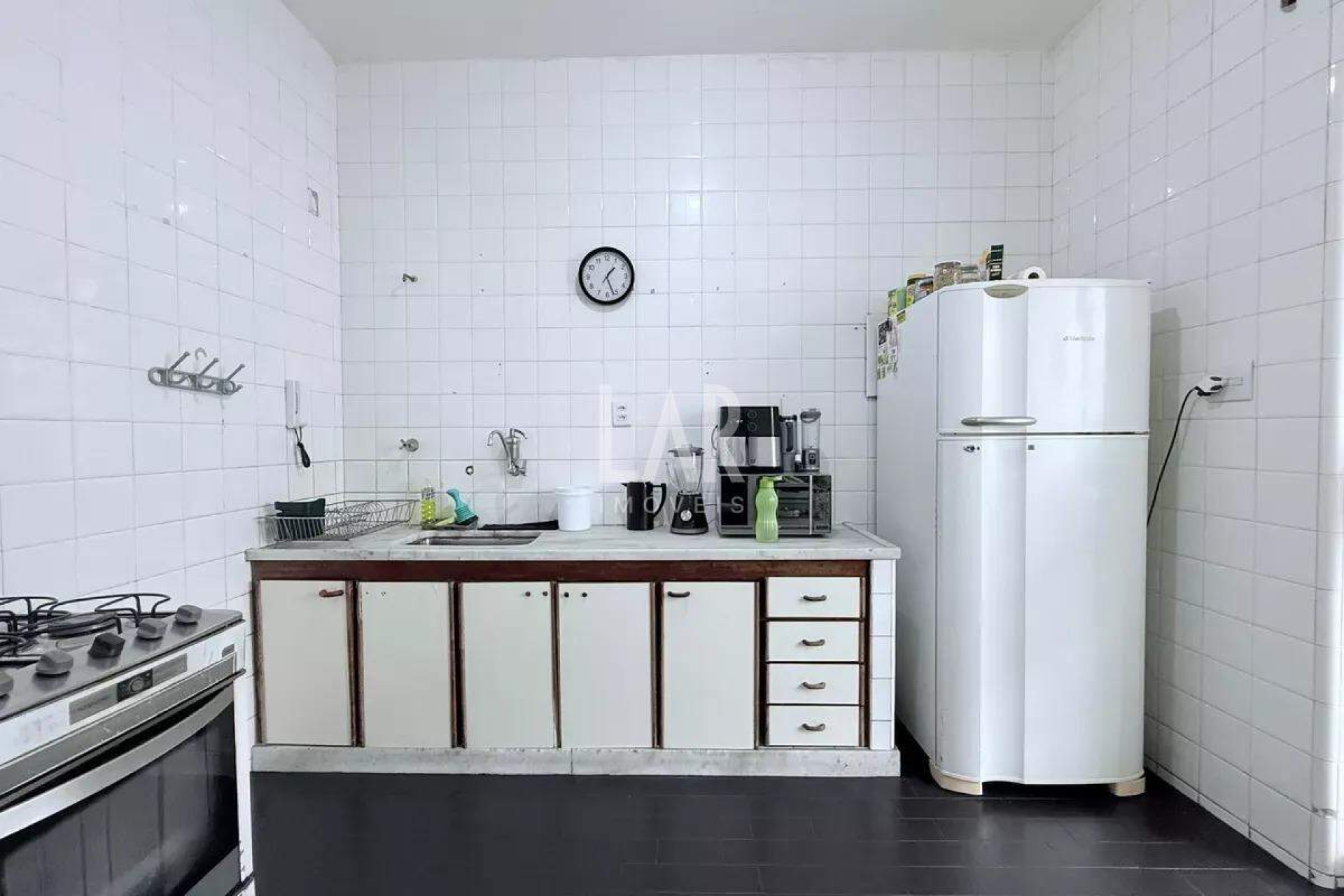 Apartamento de 3 quartos à venda, Barro Preto, Belo Horizonte - MG