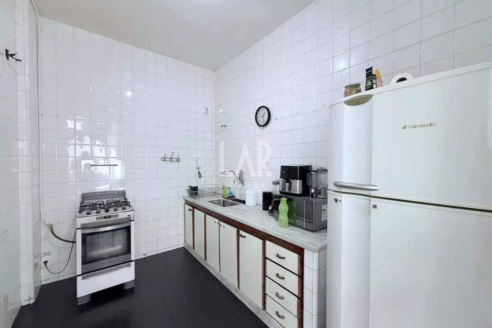 Apartamento de 3 quartos à venda, Barro Preto, Belo Horizonte - MG