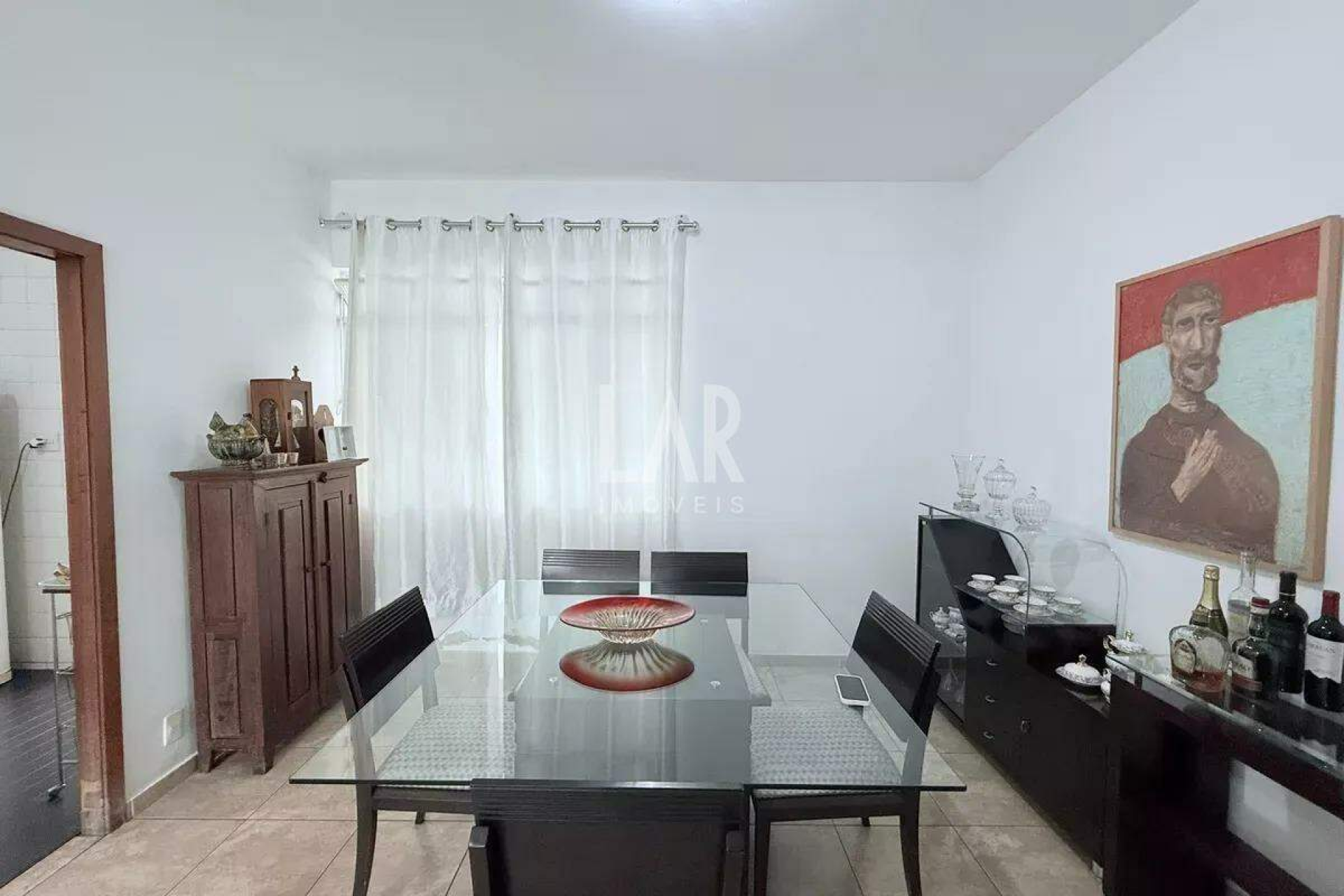 Apartamento de 3 quartos à venda, Barro Preto, Belo Horizonte - MG