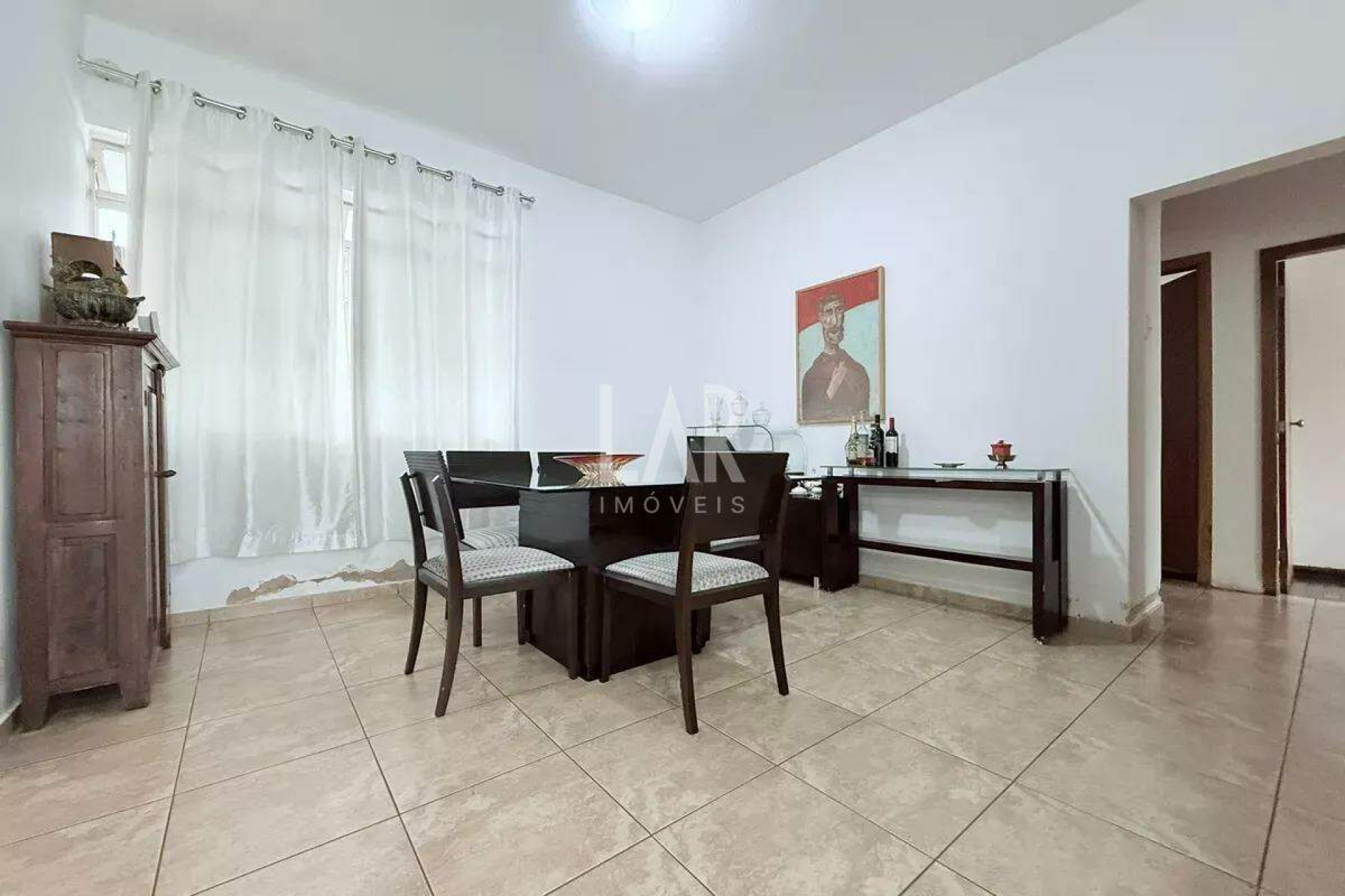 Apartamento de 3 quartos à venda, Barro Preto, Belo Horizonte - MG