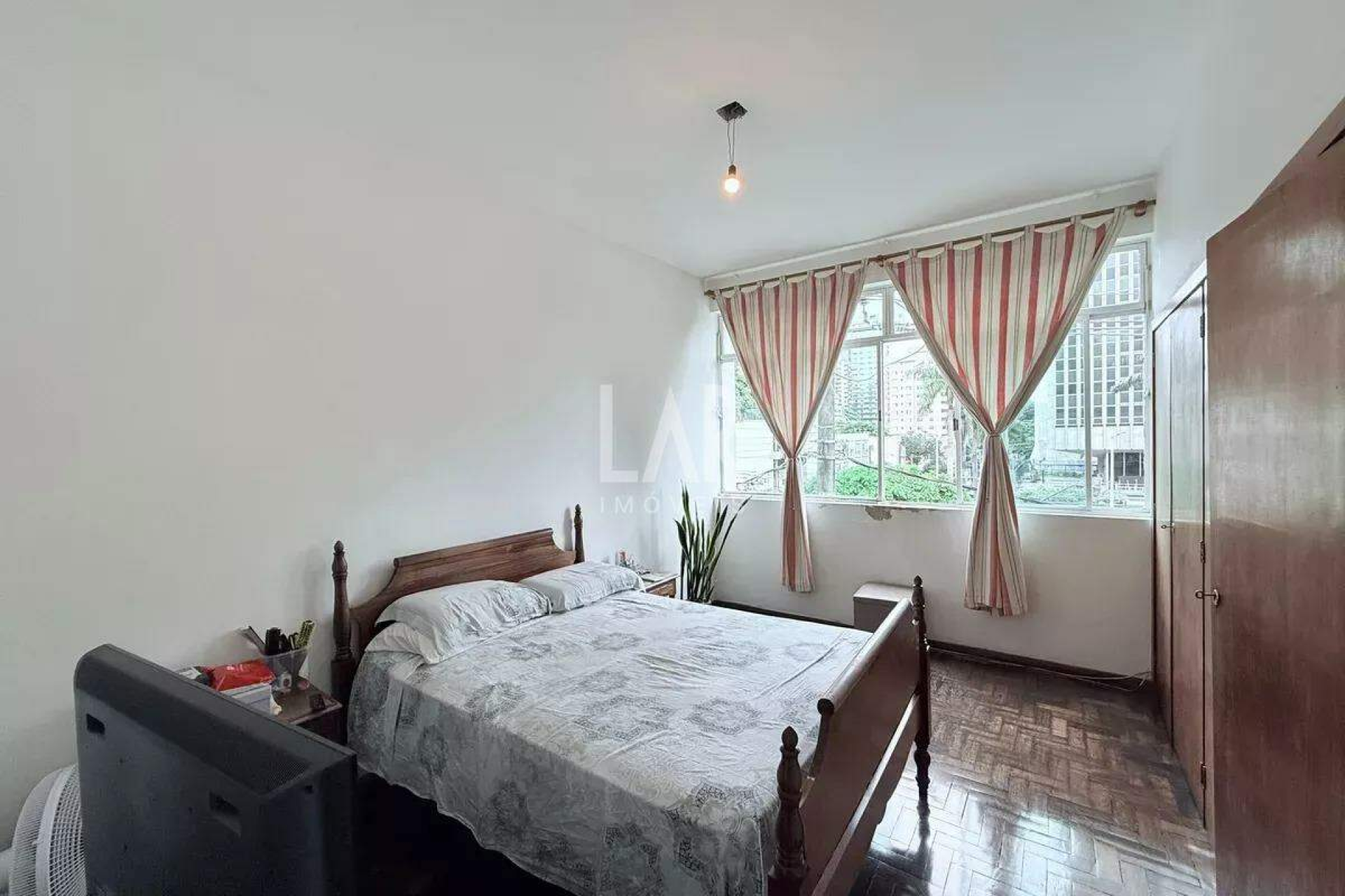 Apartamento de 3 quartos à venda, Barro Preto, Belo Horizonte - MG