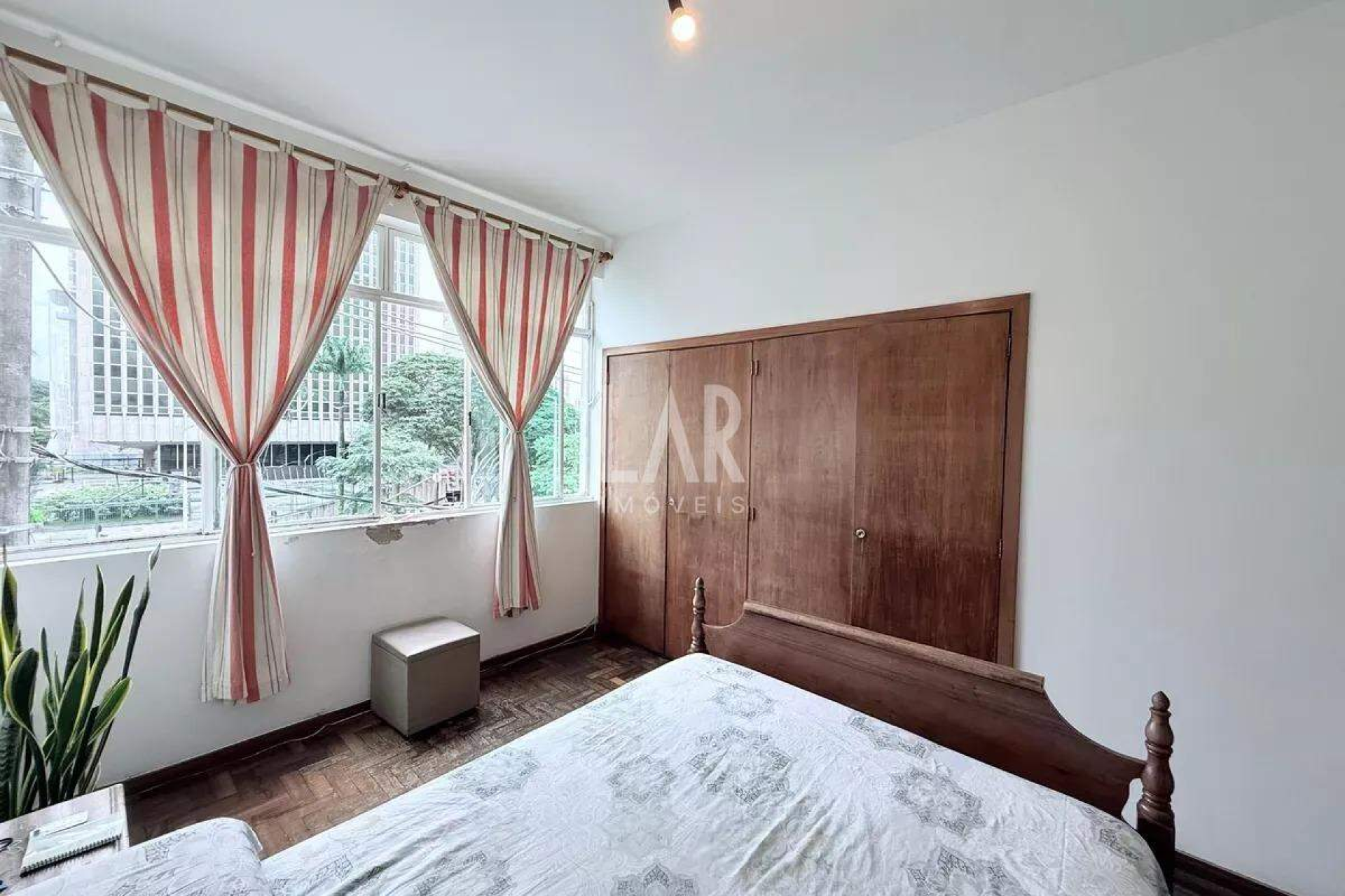 Apartamento de 3 quartos à venda, Barro Preto, Belo Horizonte - MG