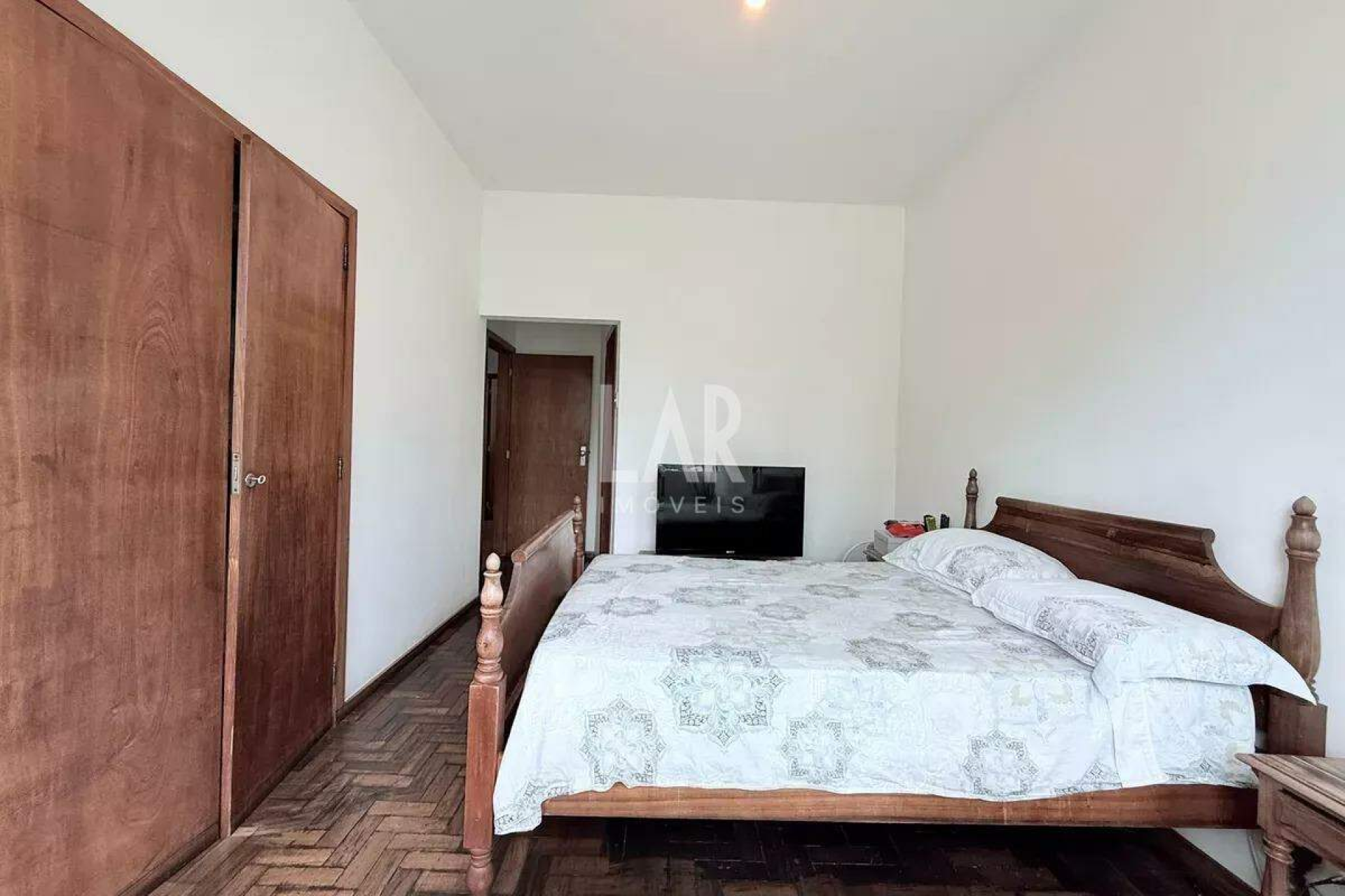 Apartamento de 3 quartos à venda, Barro Preto, Belo Horizonte - MG