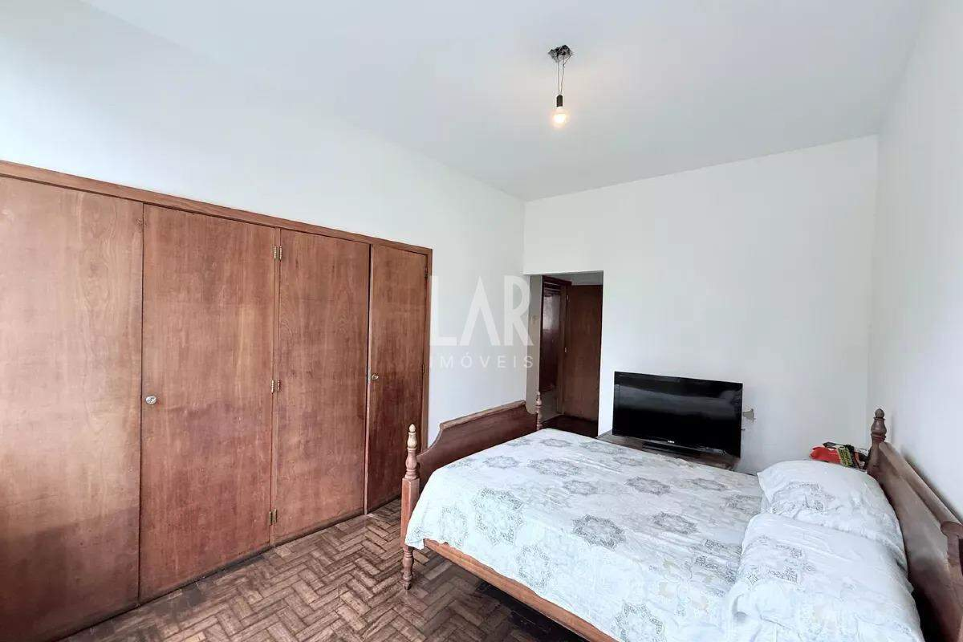 Apartamento de 3 quartos à venda, Barro Preto, Belo Horizonte - MG