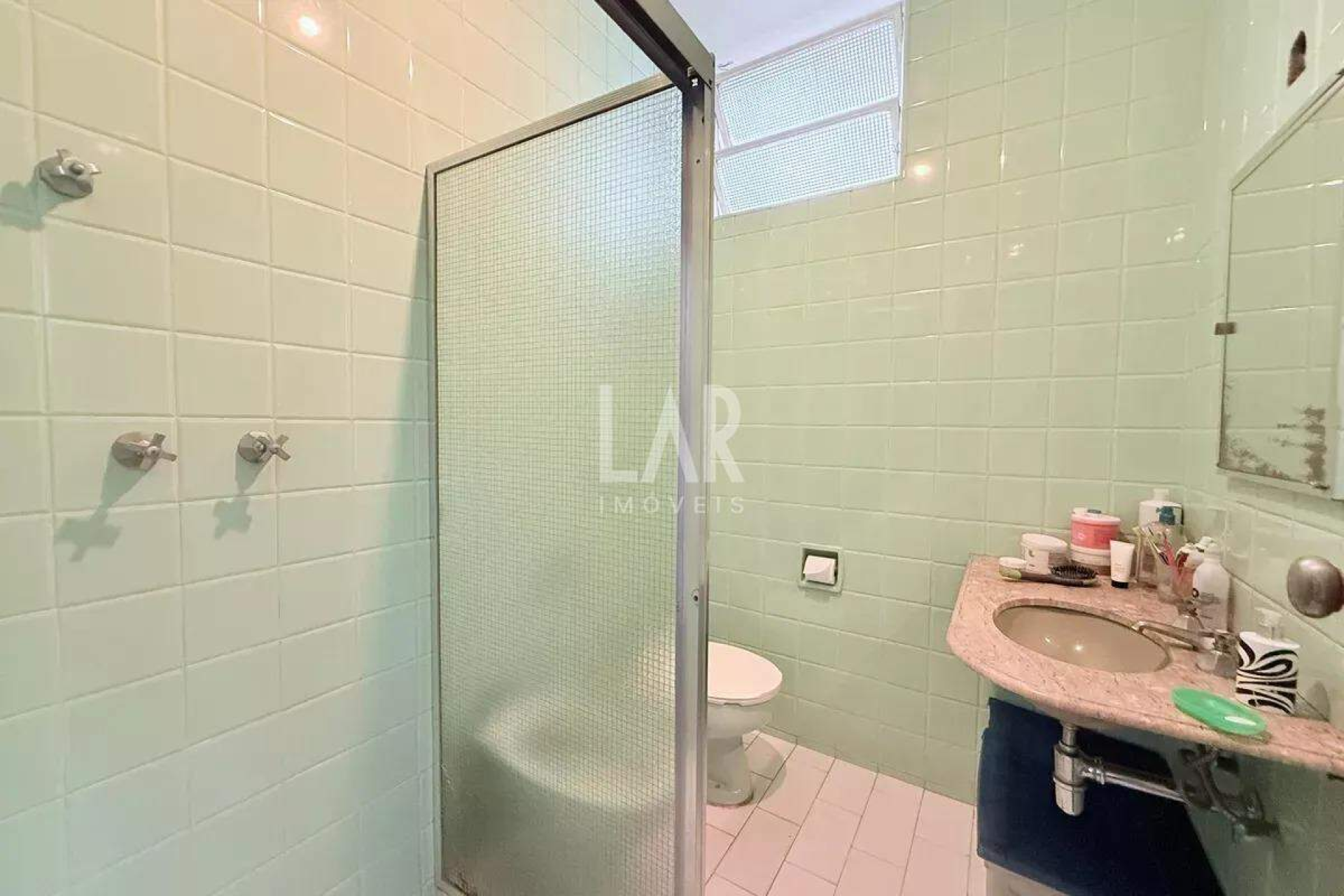 Apartamento de 3 quartos à venda, Barro Preto, Belo Horizonte - MG