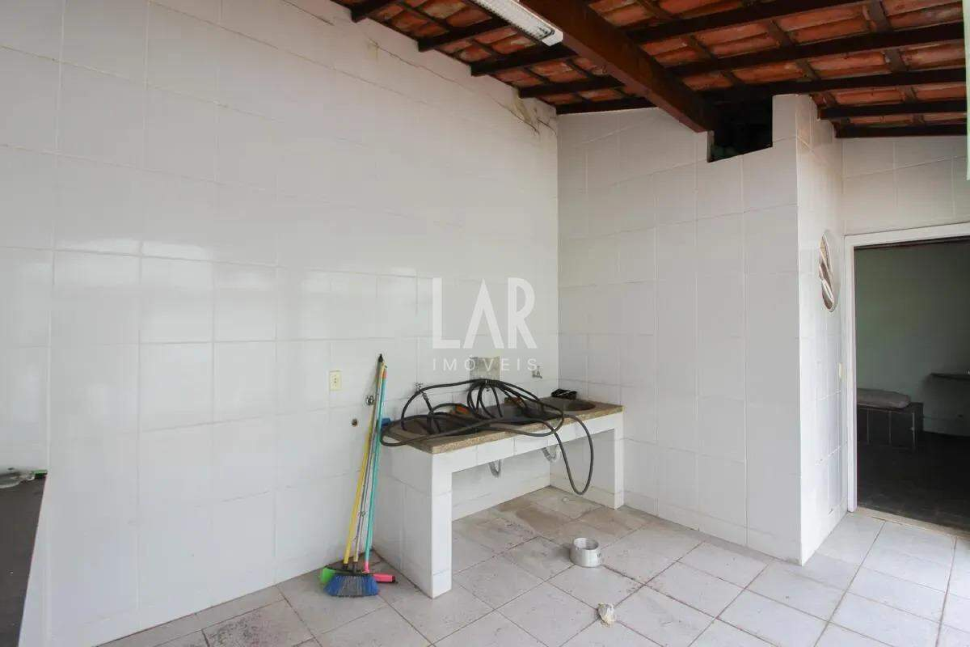 Casa de 3 quartos à venda, Alípio de Melo, Belo Horizonte - MG