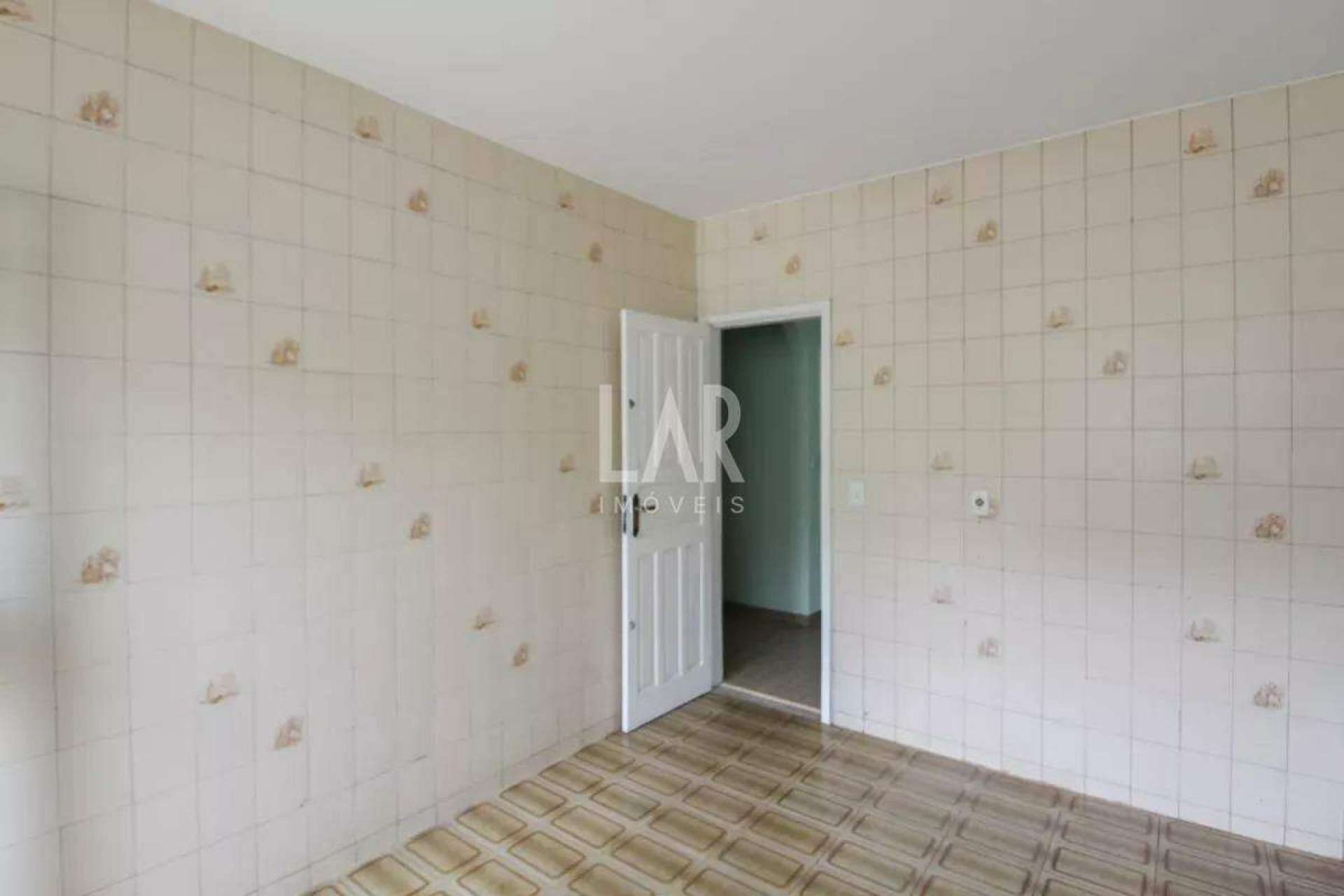 Casa de 3 quartos à venda, Alípio de Melo, Belo Horizonte - MG