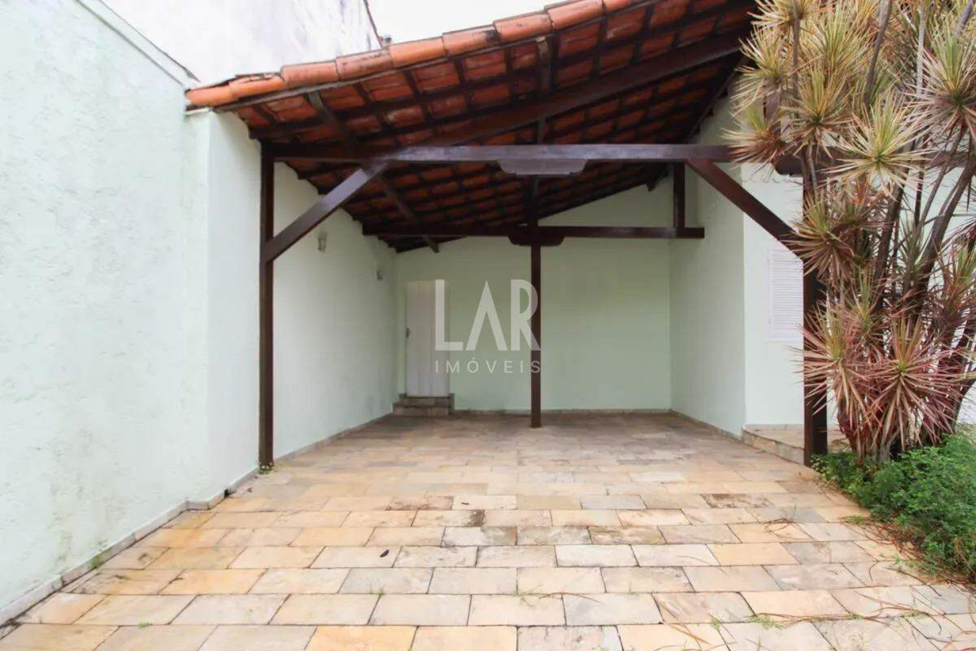 Casa de 3 quartos à venda, Alípio de Melo, Belo Horizonte - MG