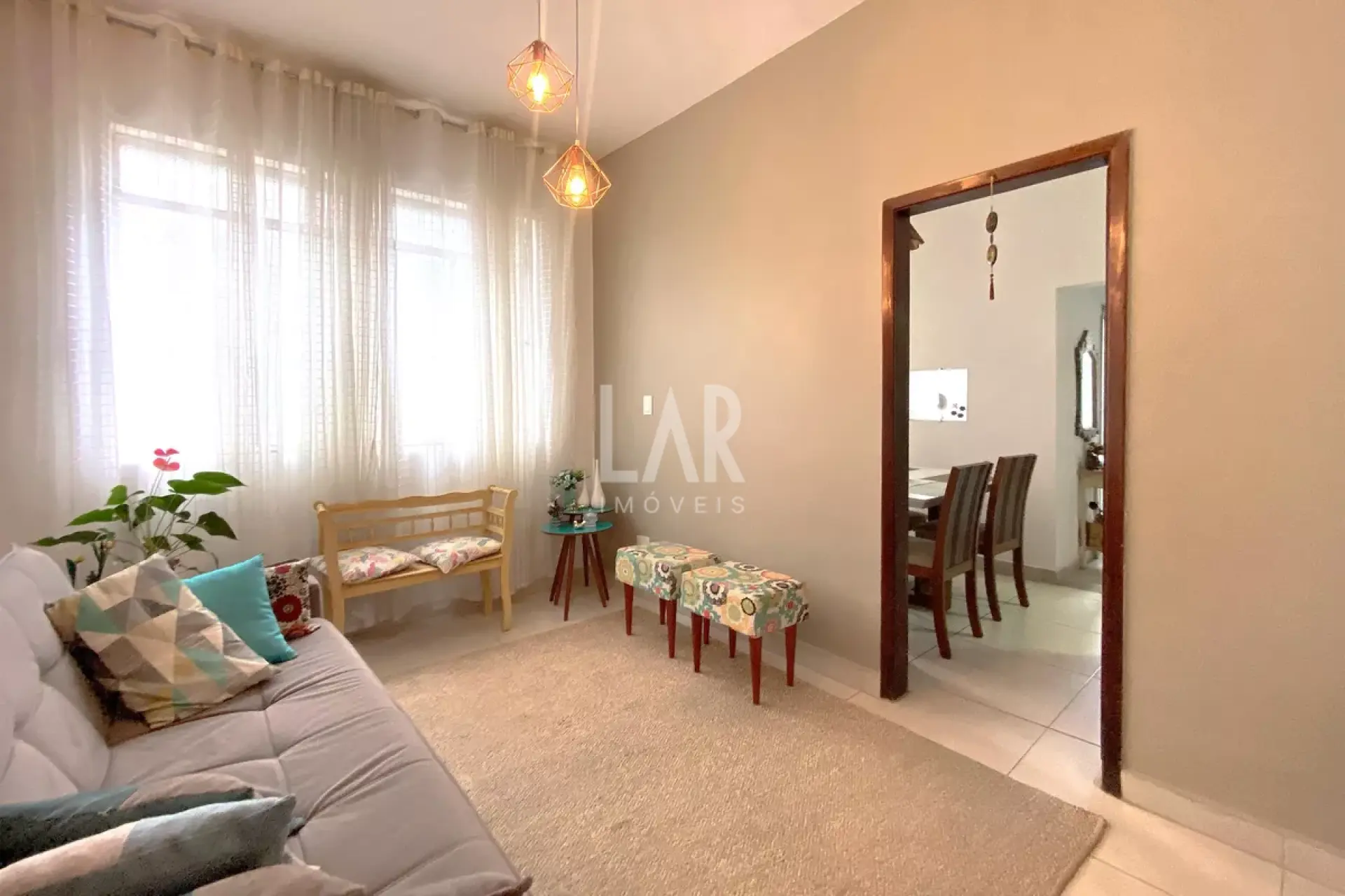 Apartamento de 2 quartos à venda, Prado, Belo Horizonte - MG