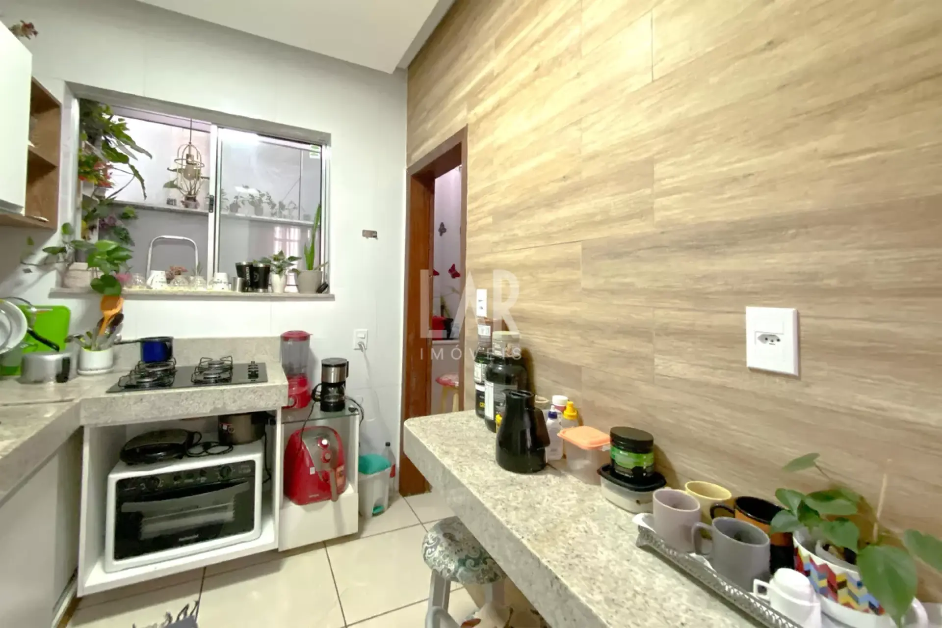Apartamento de 2 quartos à venda, Prado, Belo Horizonte - MG