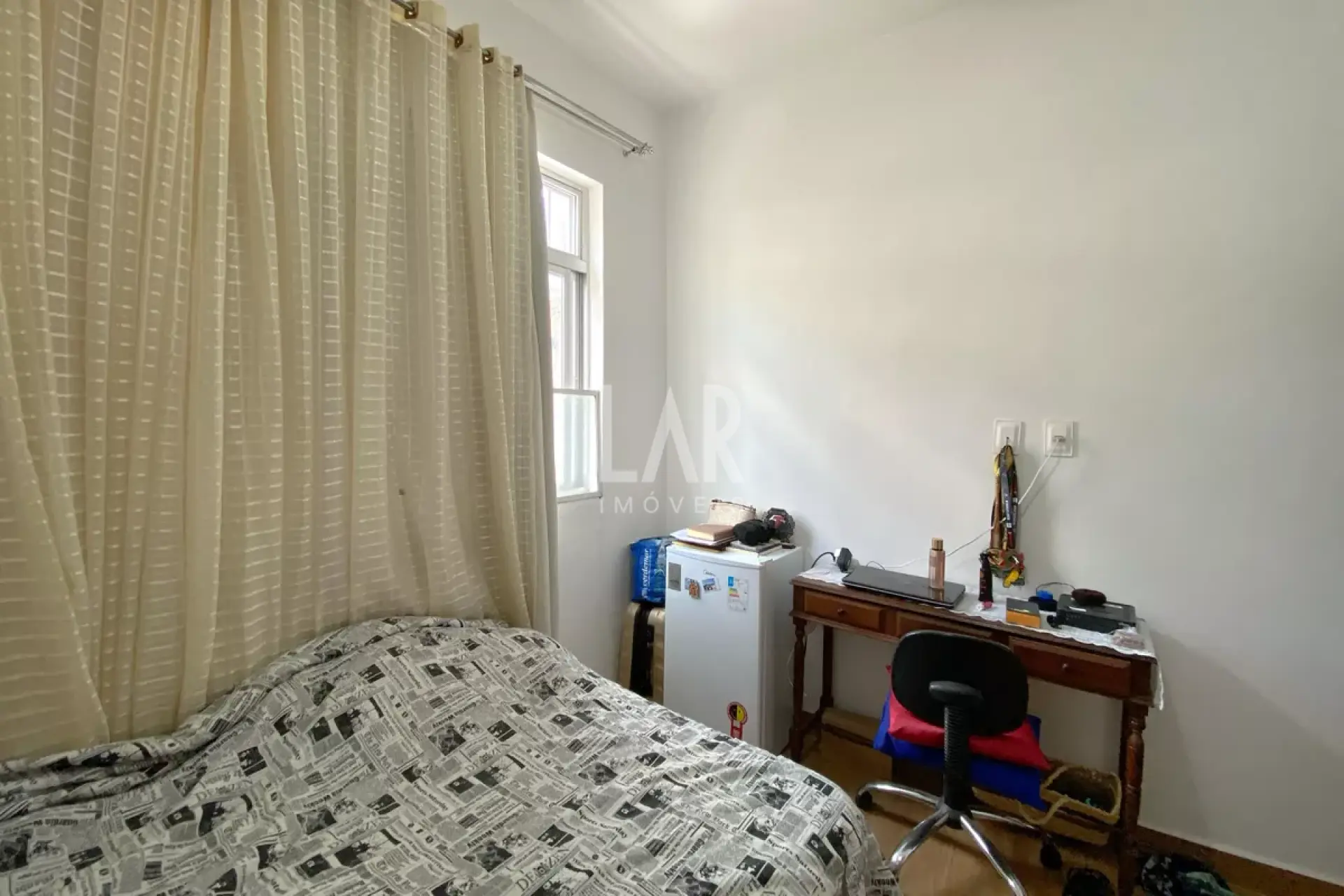 Apartamento de 2 quartos à venda, Prado, Belo Horizonte - MG