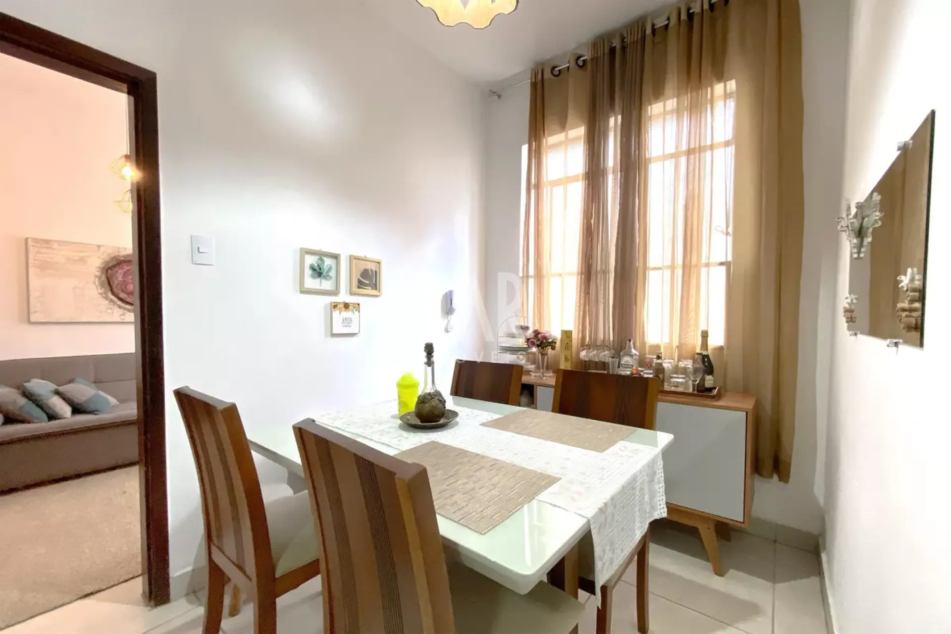 Apartamento de 2 quartos à venda, Prado, Belo Horizonte - MG