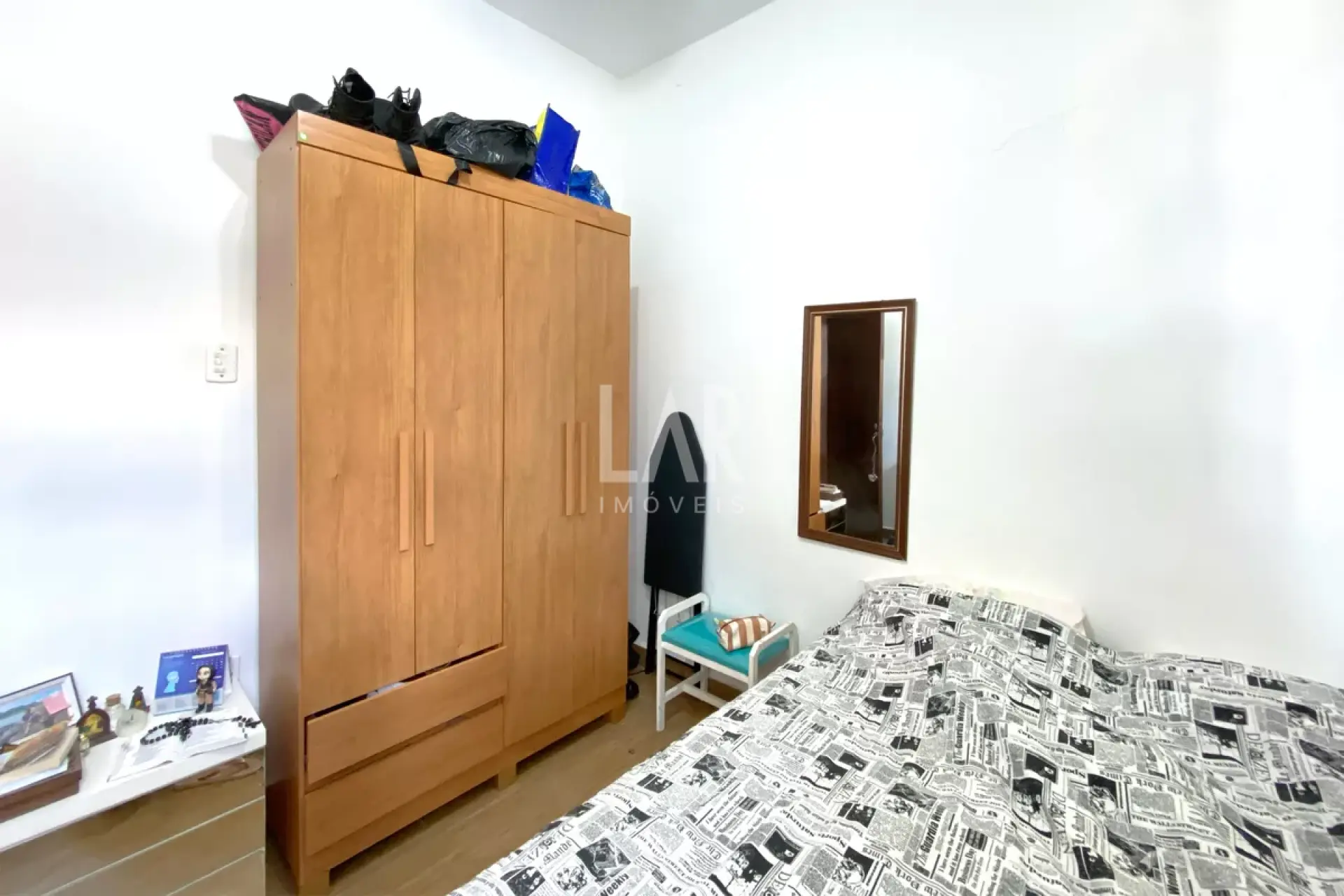 Apartamento de 2 quartos à venda, Prado, Belo Horizonte - MG