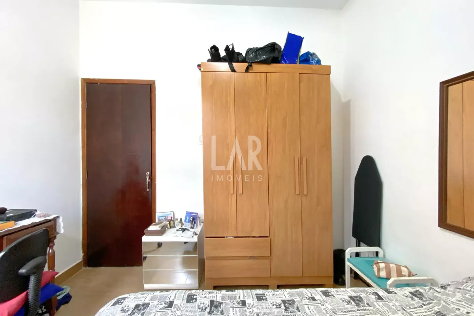 Apartamento de 2 quartos à venda, Prado, Belo Horizonte - MG