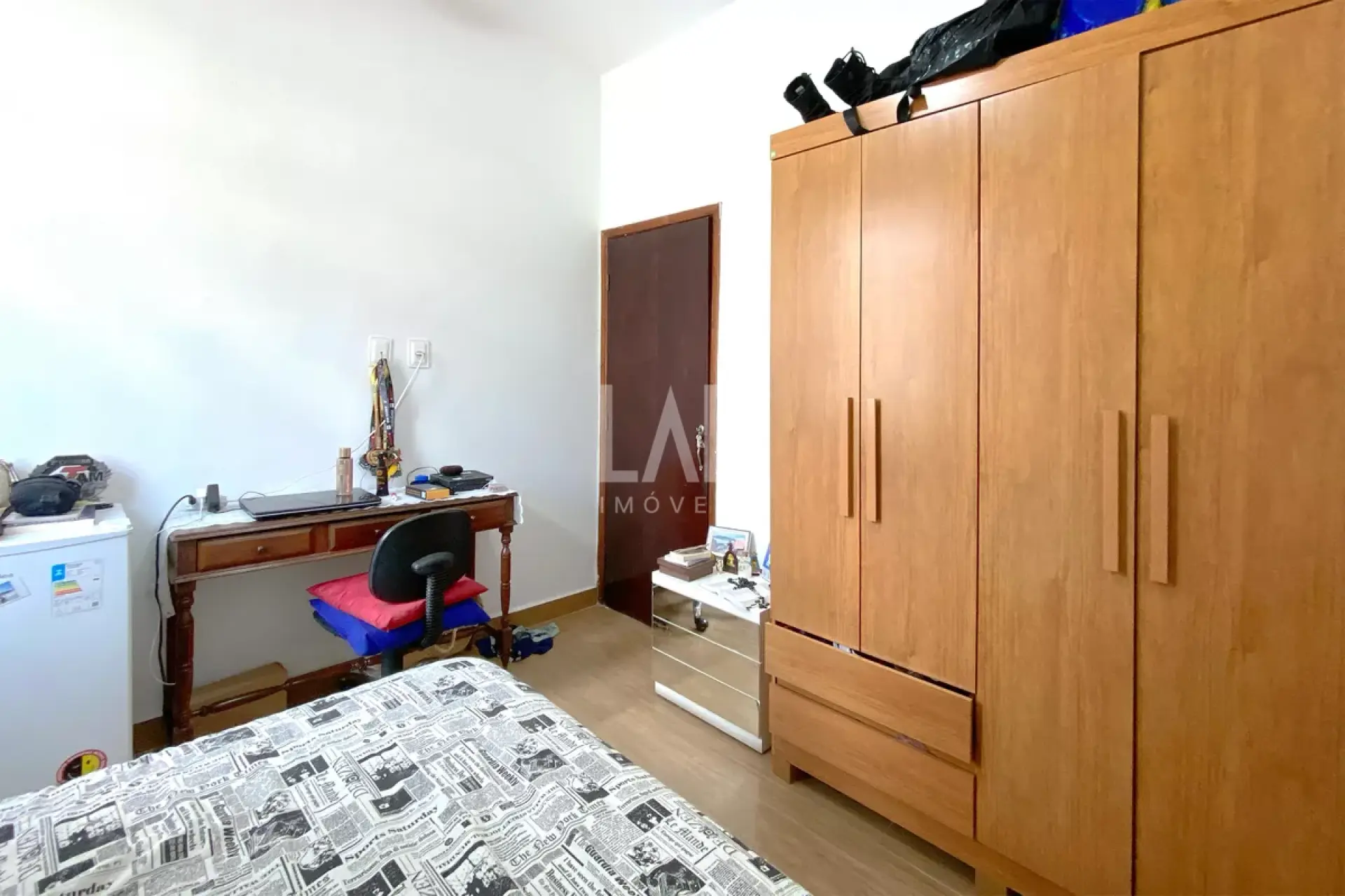 Apartamento de 2 quartos à venda, Prado, Belo Horizonte - MG