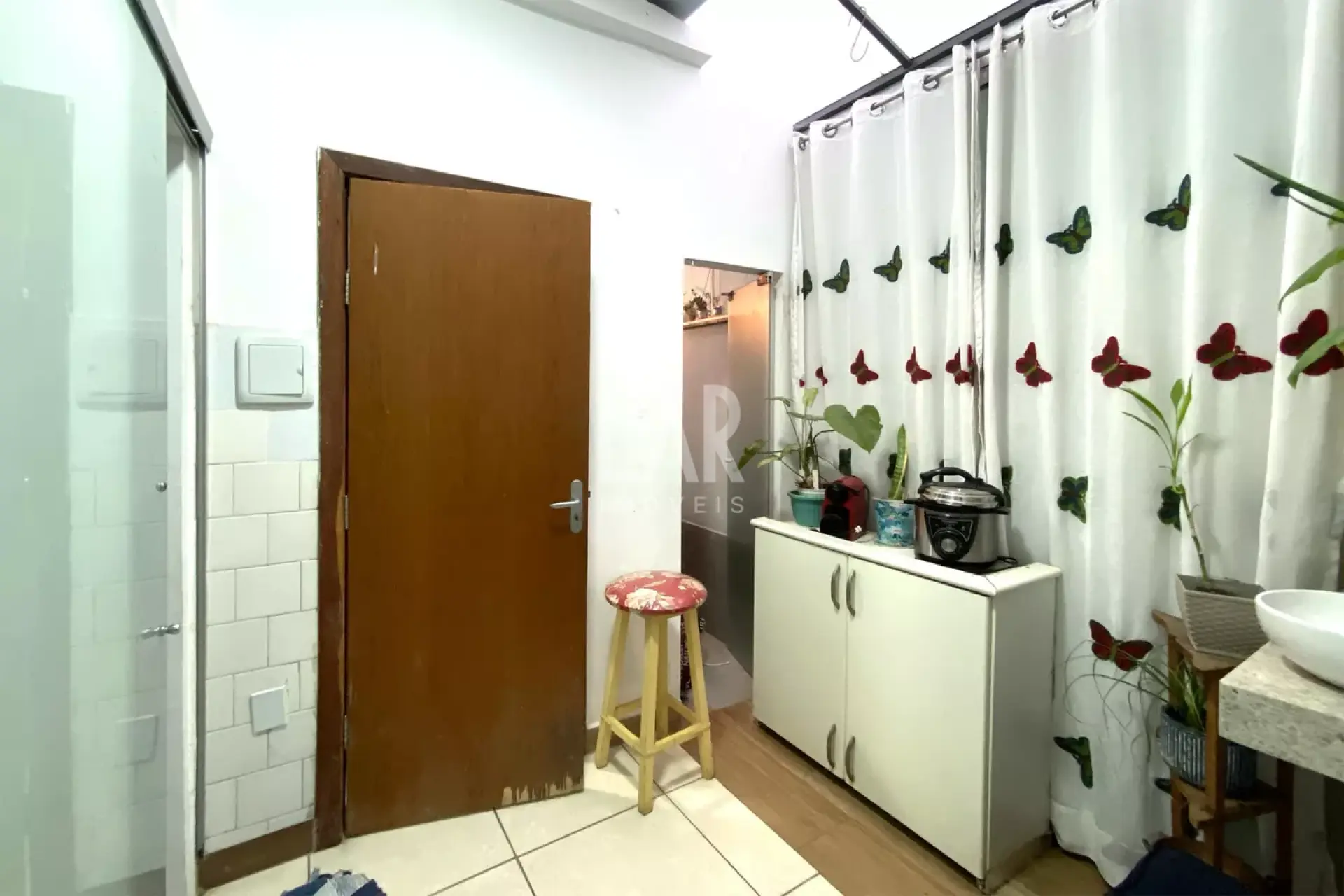 Apartamento de 2 quartos à venda, Prado, Belo Horizonte - MG
