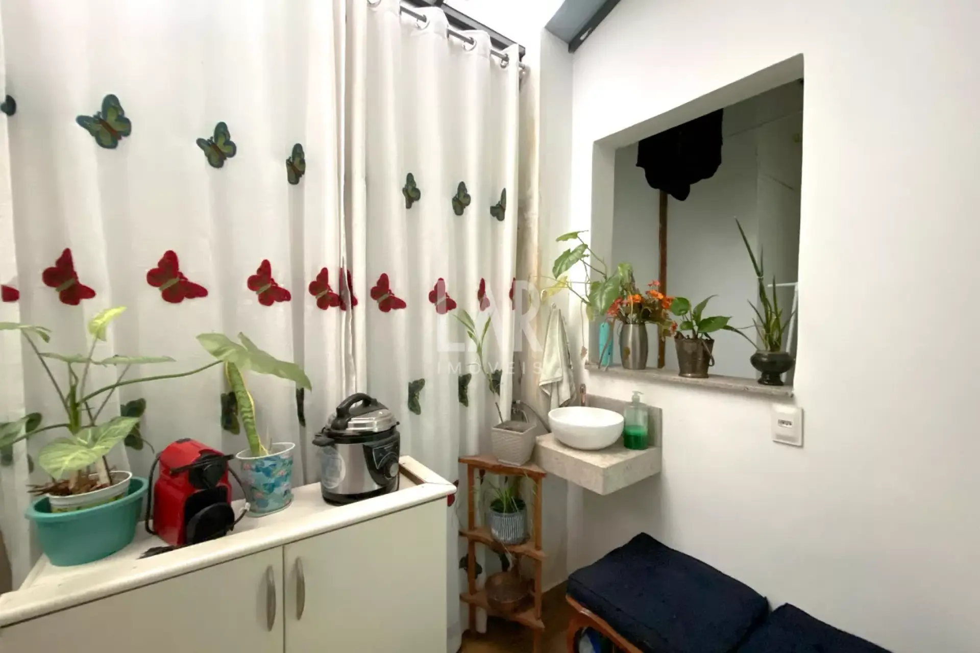 Apartamento de 2 quartos à venda, Prado, Belo Horizonte - MG