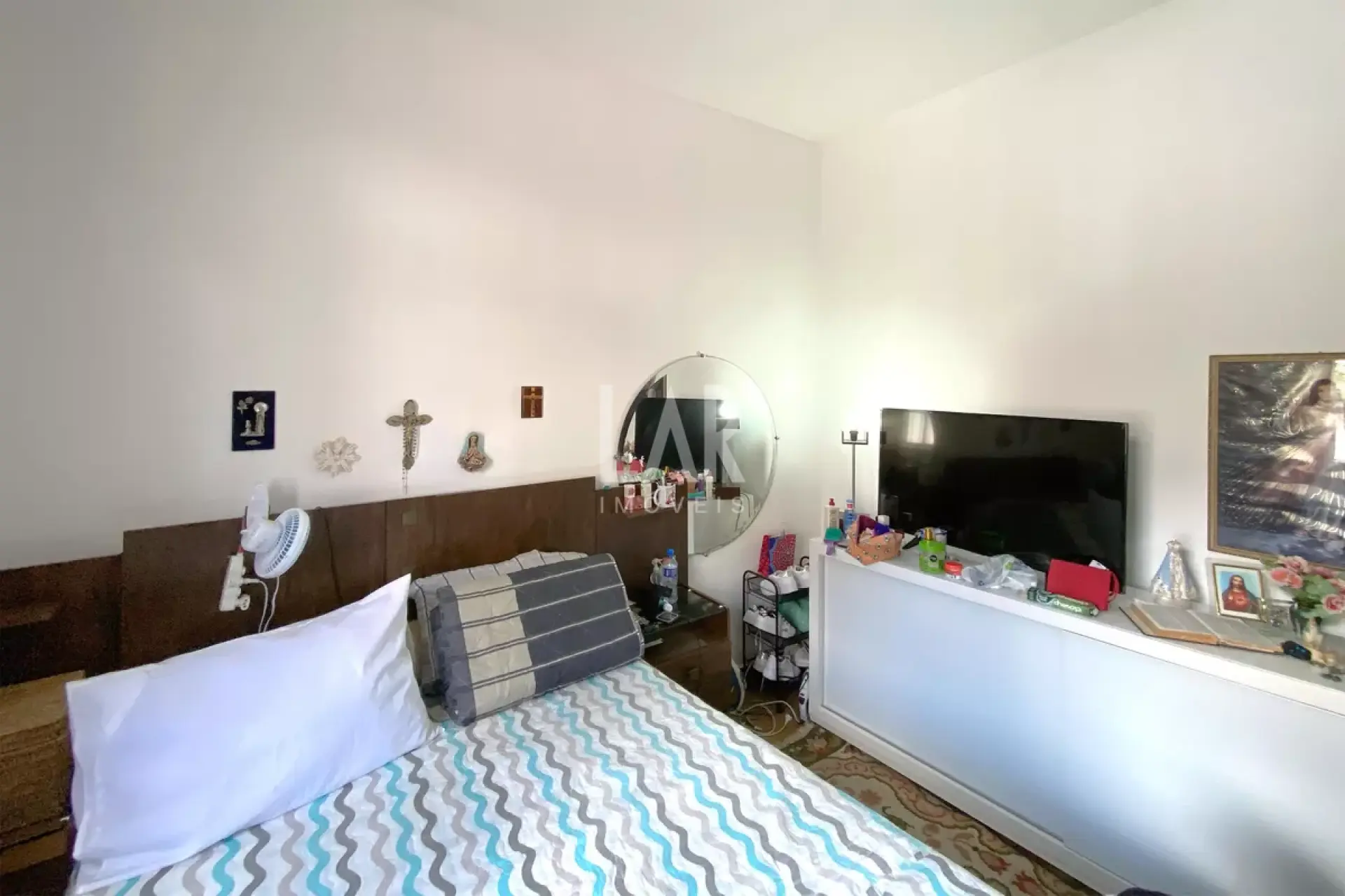 Apartamento de 2 quartos à venda, Prado, Belo Horizonte - MG