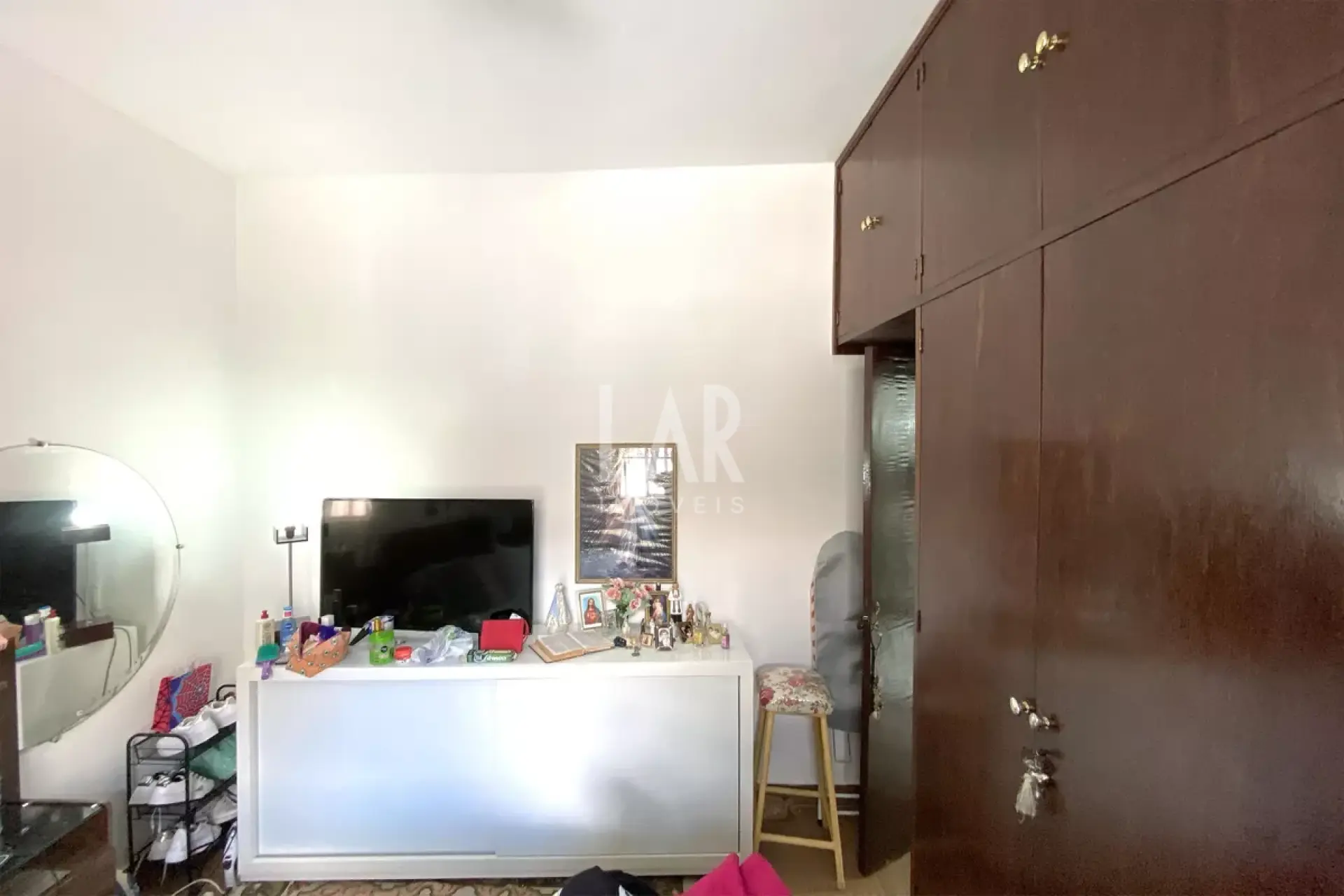 Apartamento de 2 quartos à venda, Prado, Belo Horizonte - MG