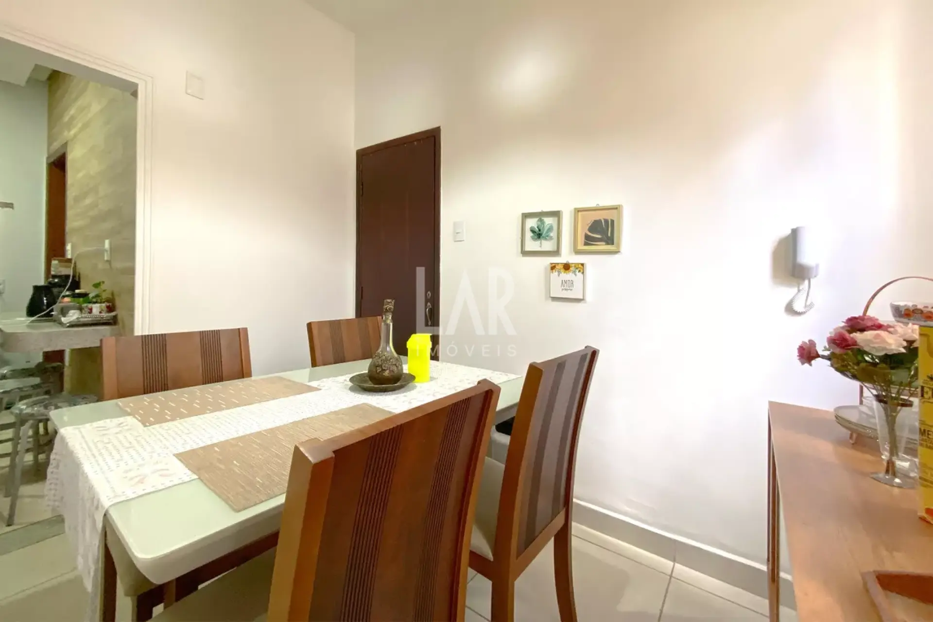 Apartamento de 2 quartos à venda, Prado, Belo Horizonte - MG